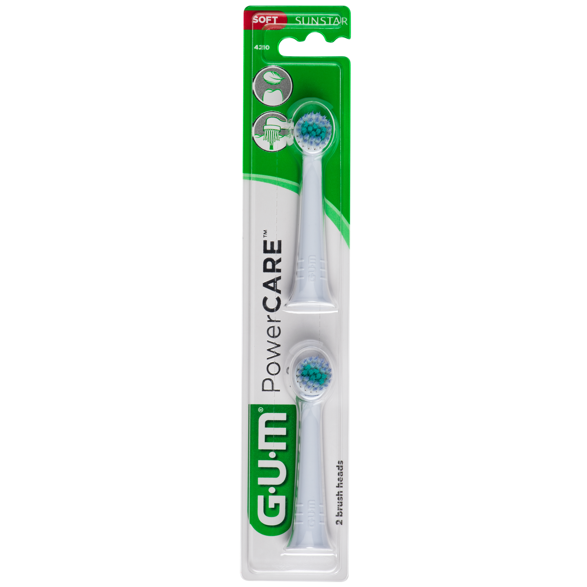P4210-GUM-PowerCARE-Replaceable-Toothbrush-Head-Blister-Front.png