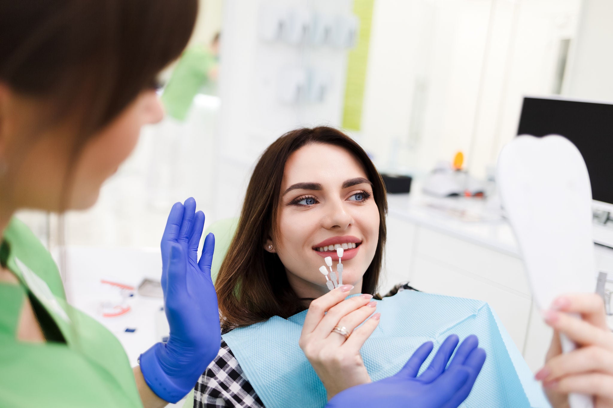 An Introduction to Dental Crowns