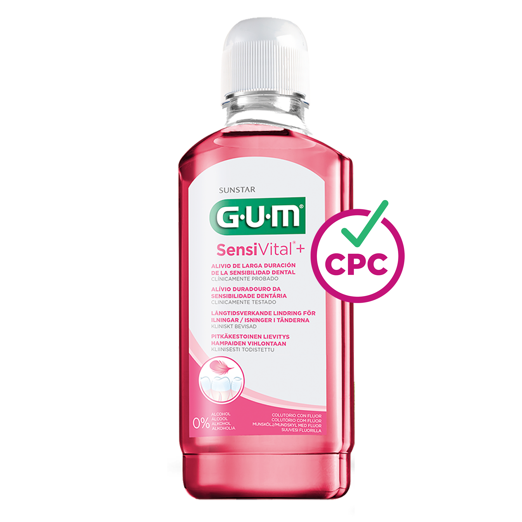 P6081-ES-PT-SE-DA-FI-GUM-SensiVital-Mouthrinse-500ml-Bottle