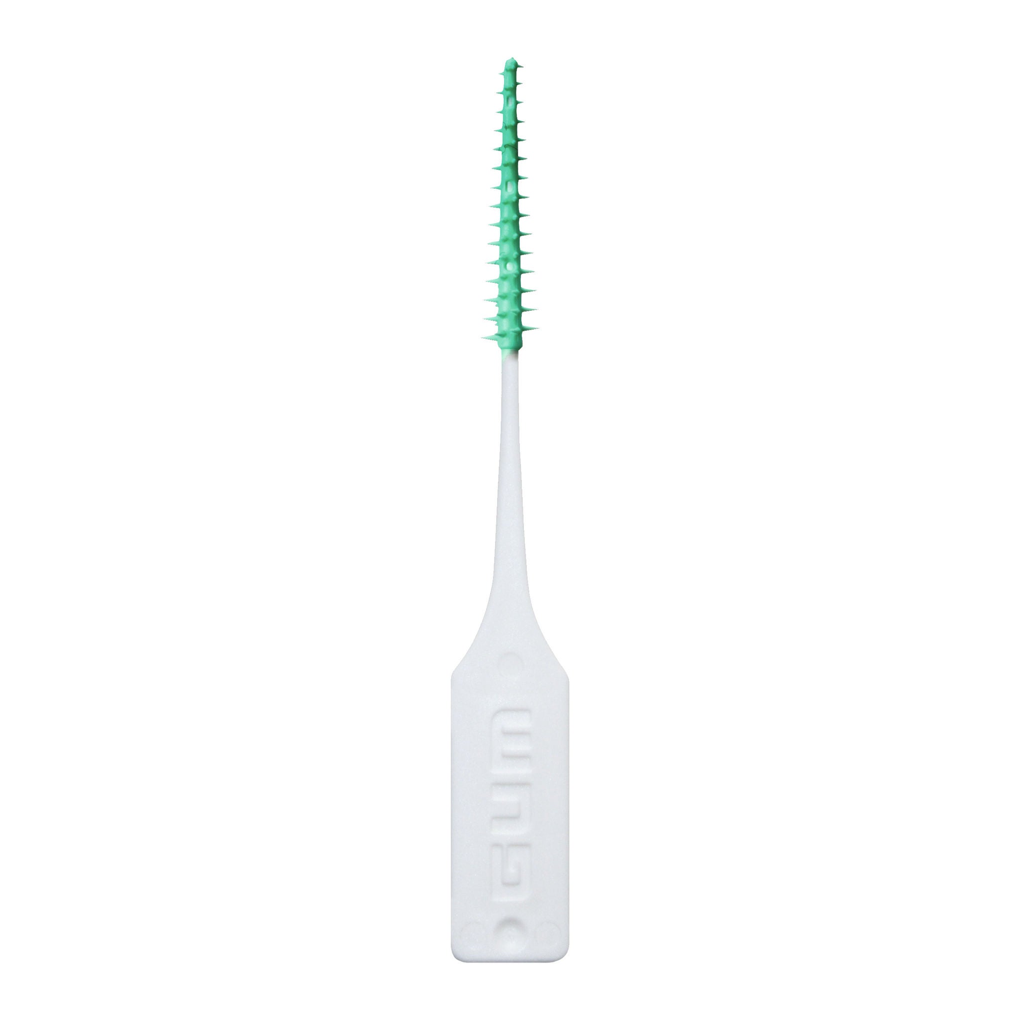 GUM Soft-Picks Original - Vihreä Keskikoko Interdentaaliharja