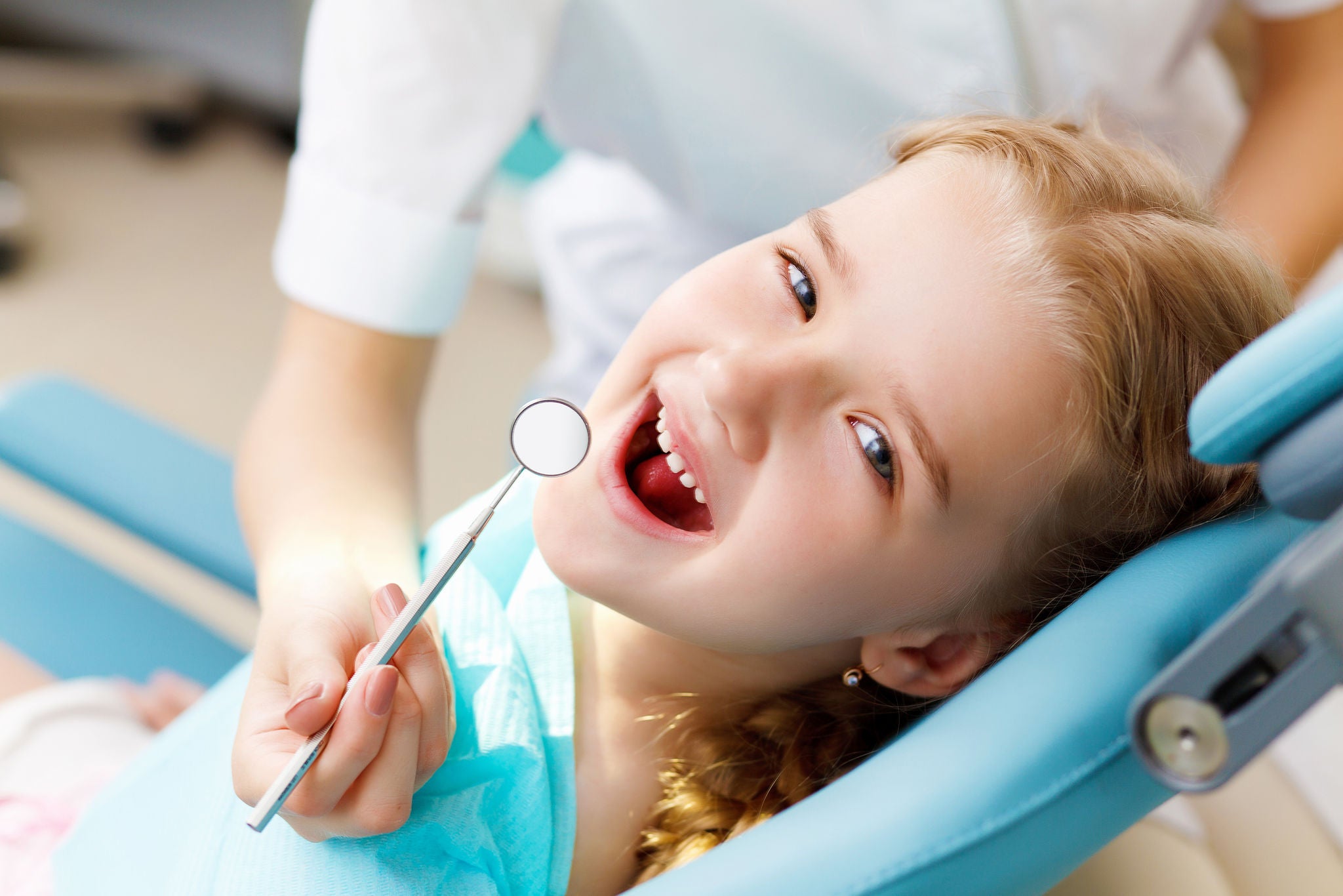 dentifrice pour enfant