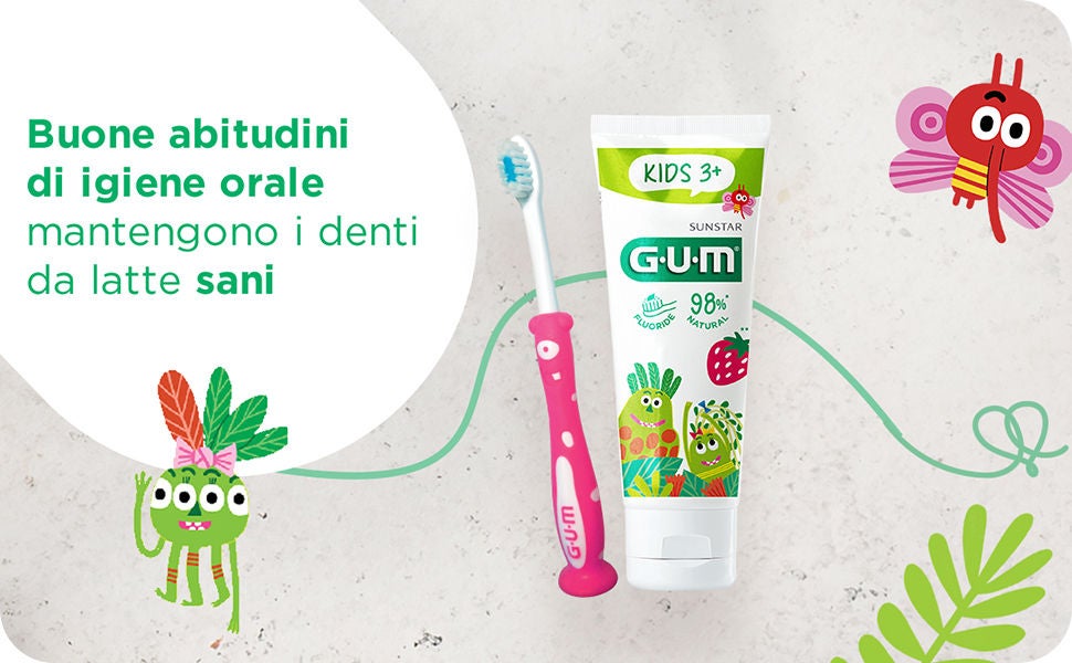 In-Context-GUM-KIDS-Toothpaste-And-Toothbrush-Good-Brushing-Habits-With-Jungle-Buddies-A+-Image2-BTF-IT.jpg