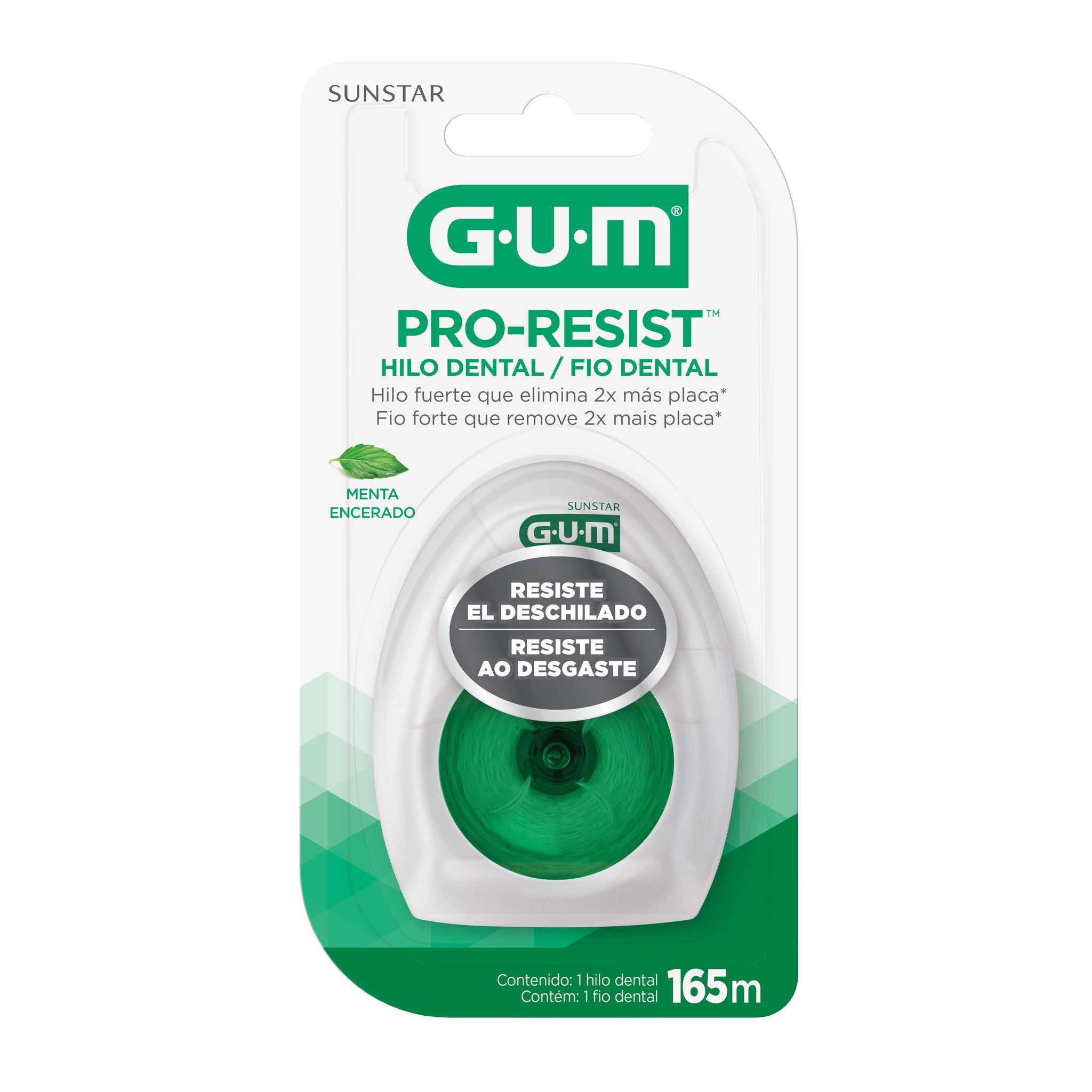 GUM Fio Dental PRO-RESIST