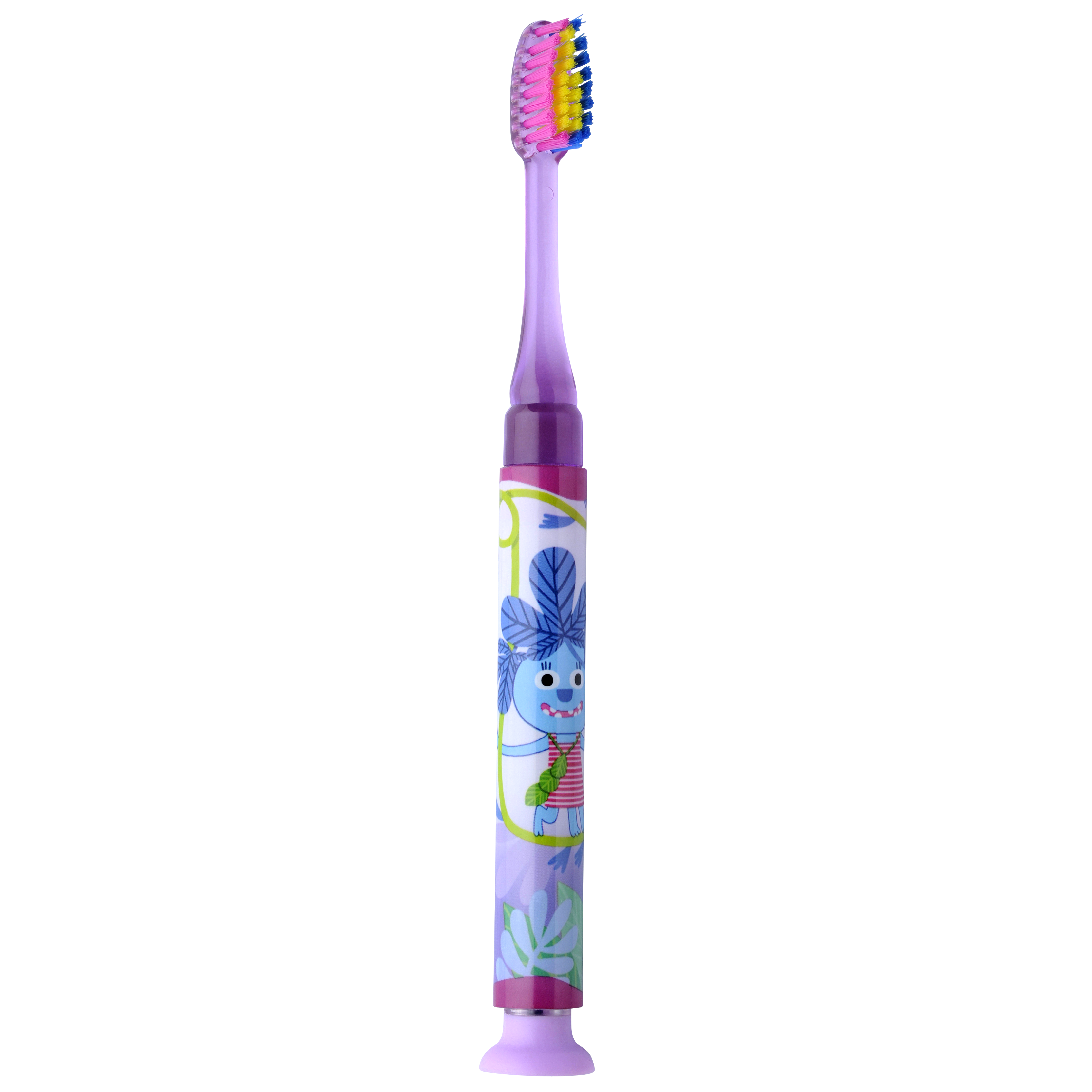 P903-GUM-Junior-Light-Up-Toothbrush-Purple-Naked-Left-Angle.png