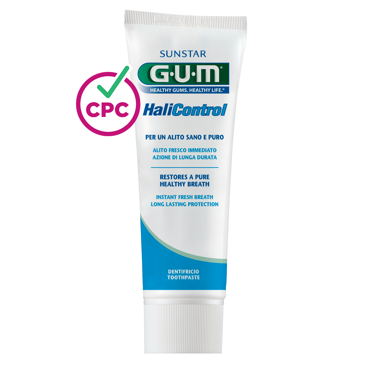 P3040-EN-IT-GUM-HaliControl-Toothpaste-Tube-CPC