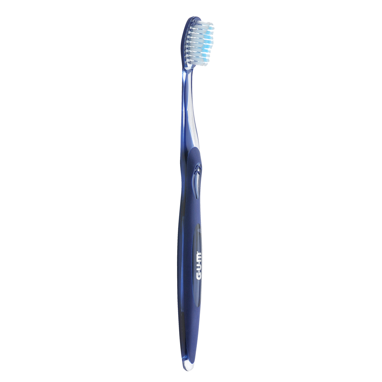 P561-GUM-Original-White-Toothbrush-Blue-Angle