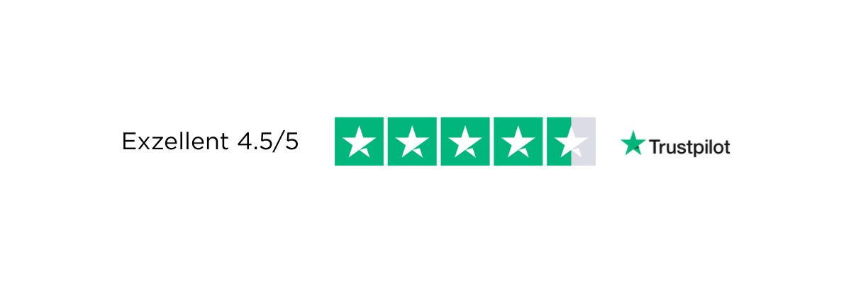 trustpilot-rating