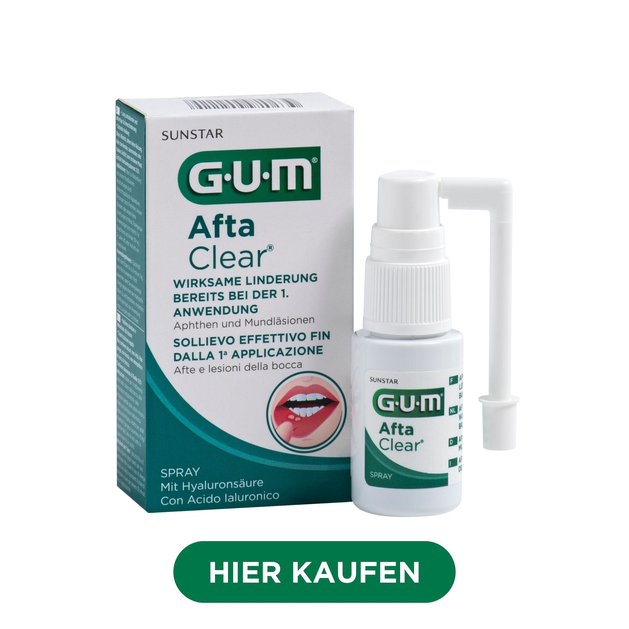 FR_IT_DE_Product catalogue hub images_with-badge_120625 - 2420FNLDIA-DE-IT-GUM-AftaClear-Spray-hero-DTC
