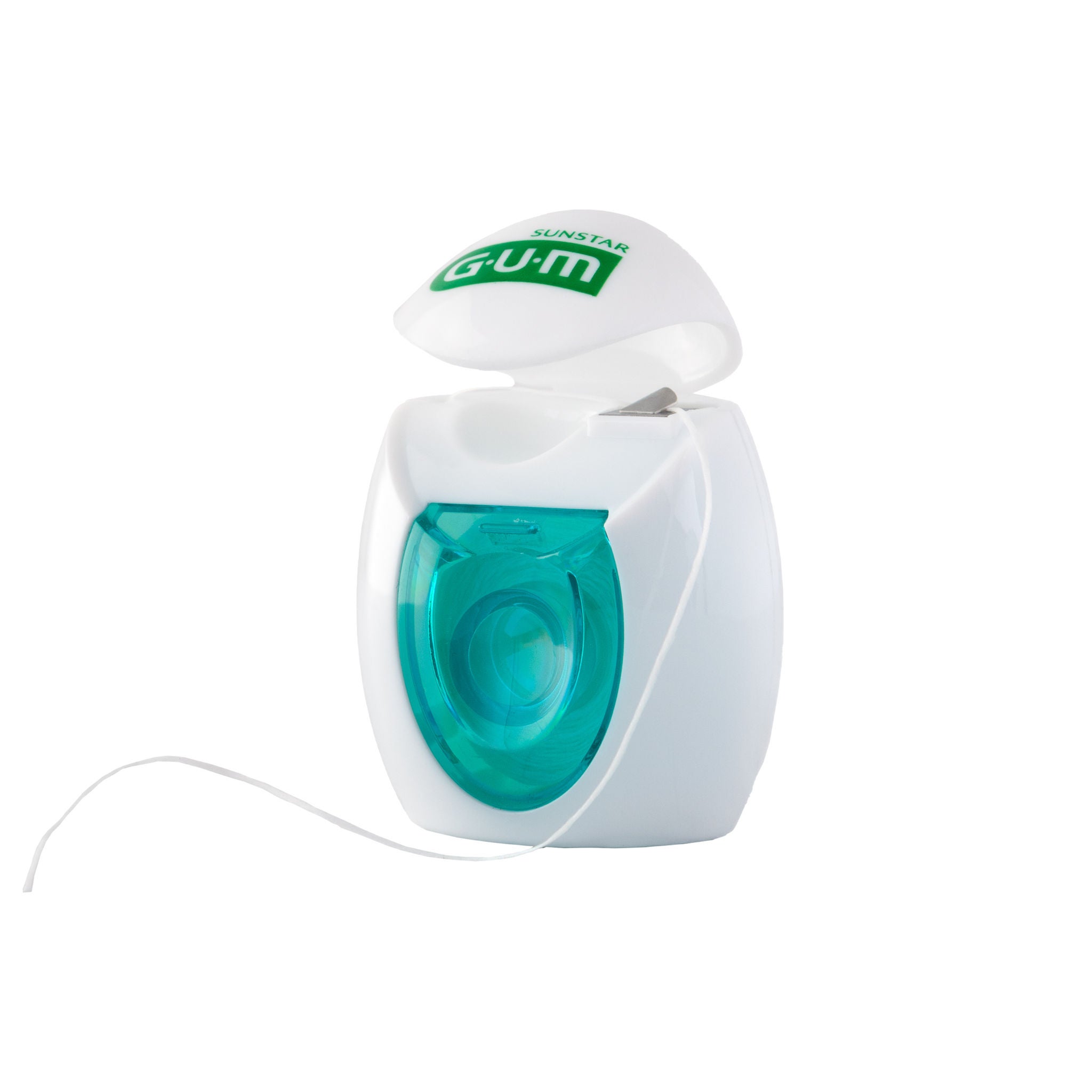 GUM Original White Dental Floss Dispenser