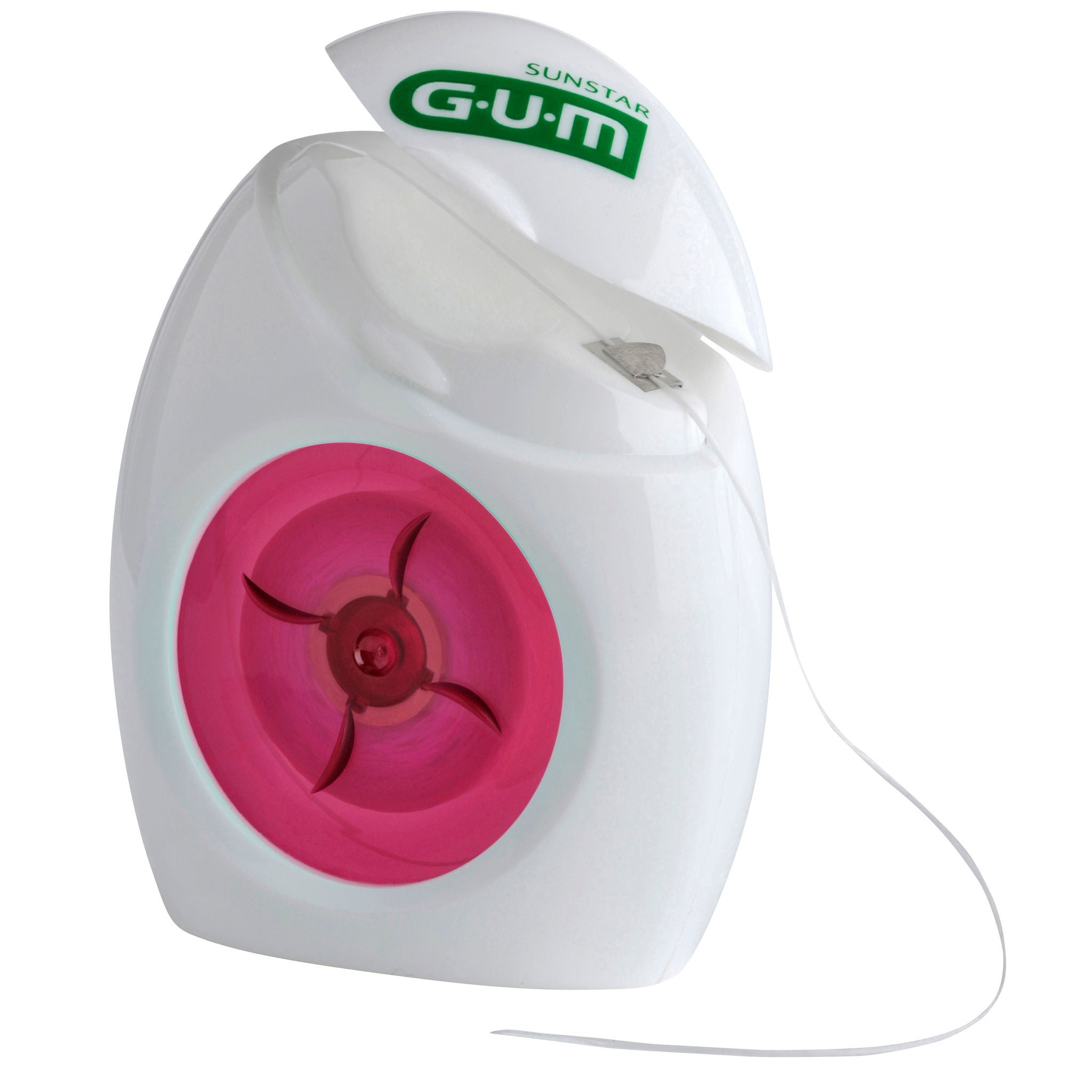 GUM BUTLERWEAVE Floss