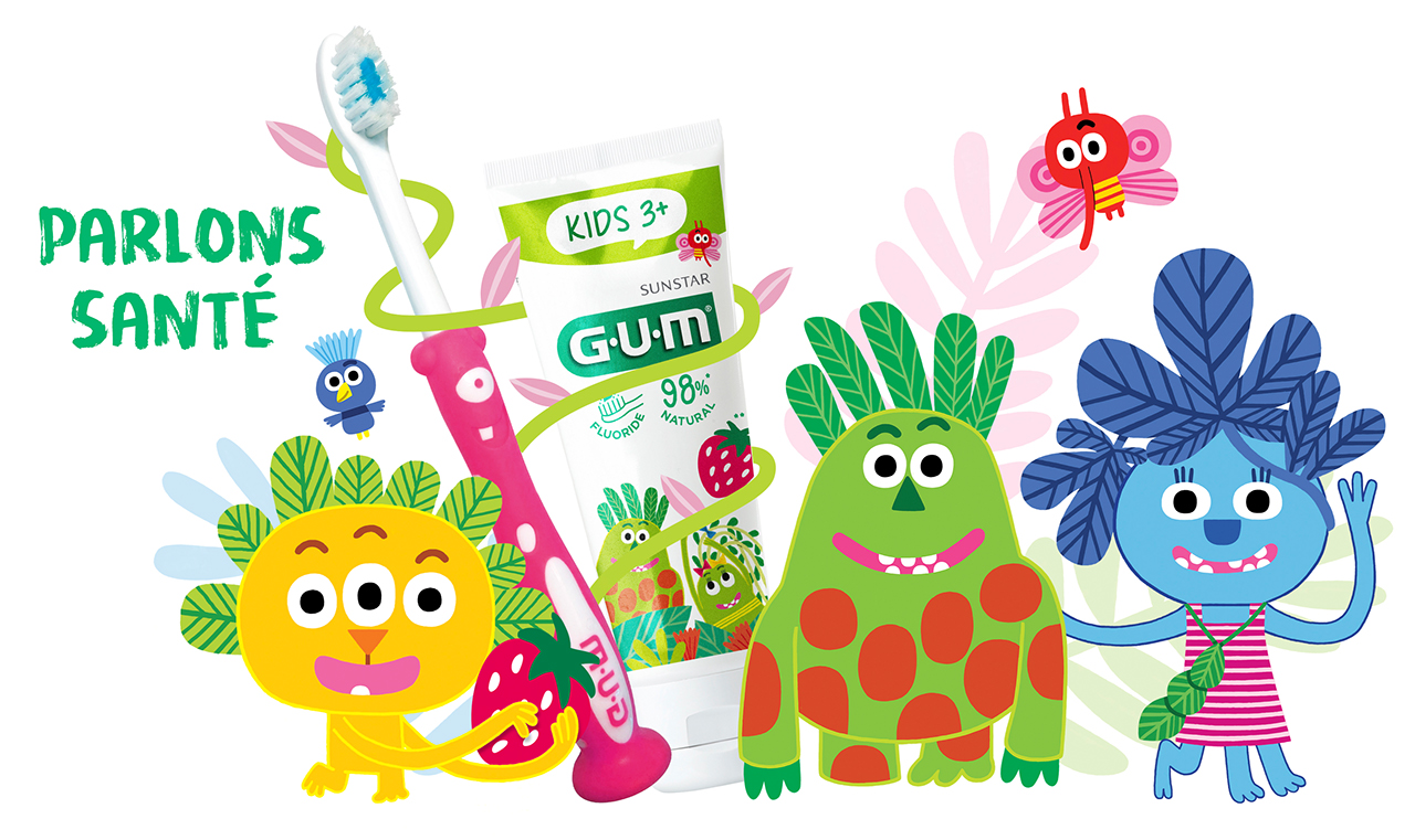 Comment et à partir de quand brosser les dents de mon enfant ?