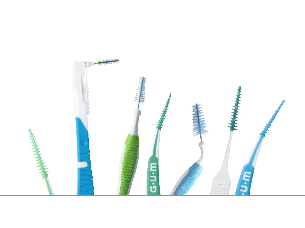 Cómo elegir tu palillo o cepillo interdental