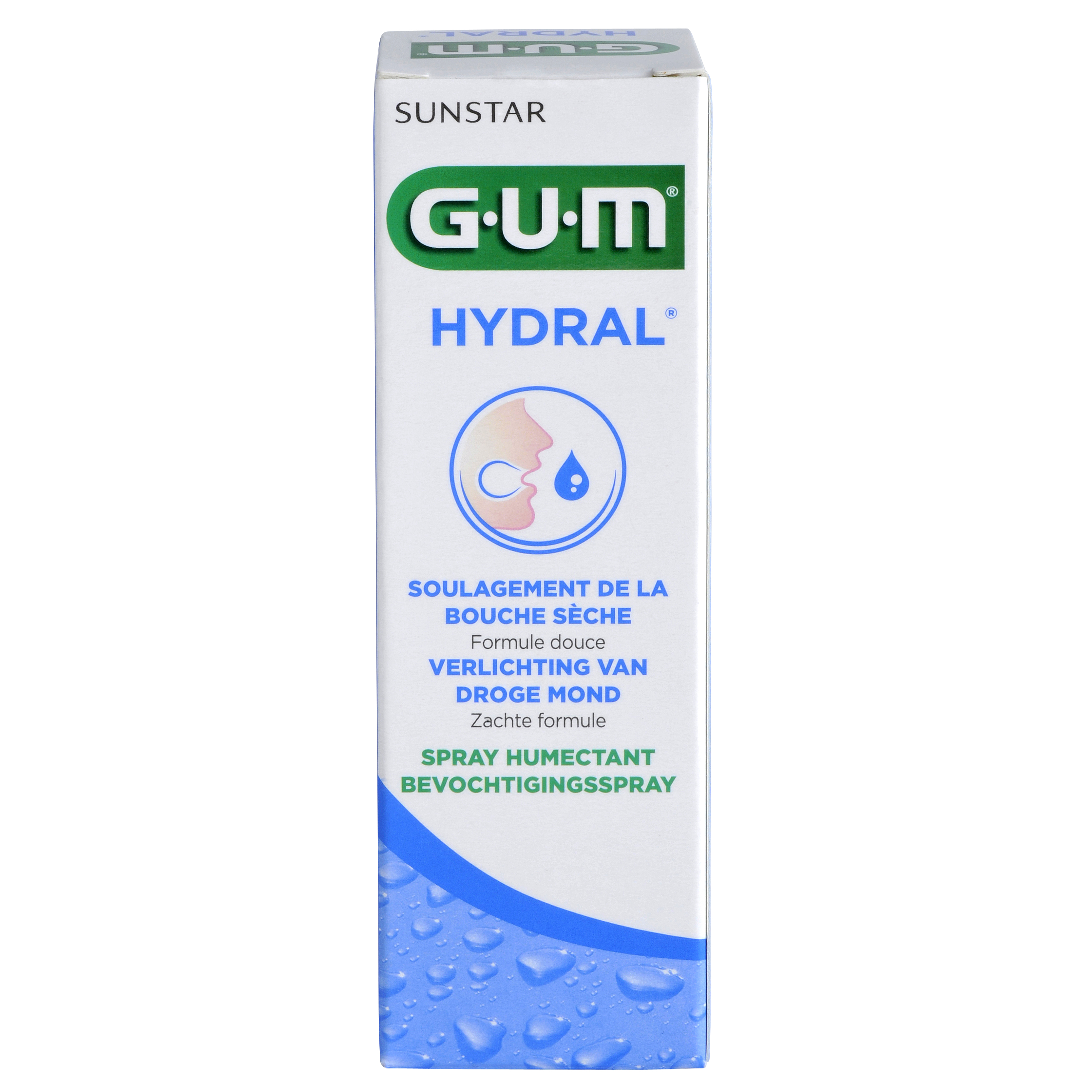 6010-FR-NL-GUM-HYDRAL-Spray-50ml-Box-Front