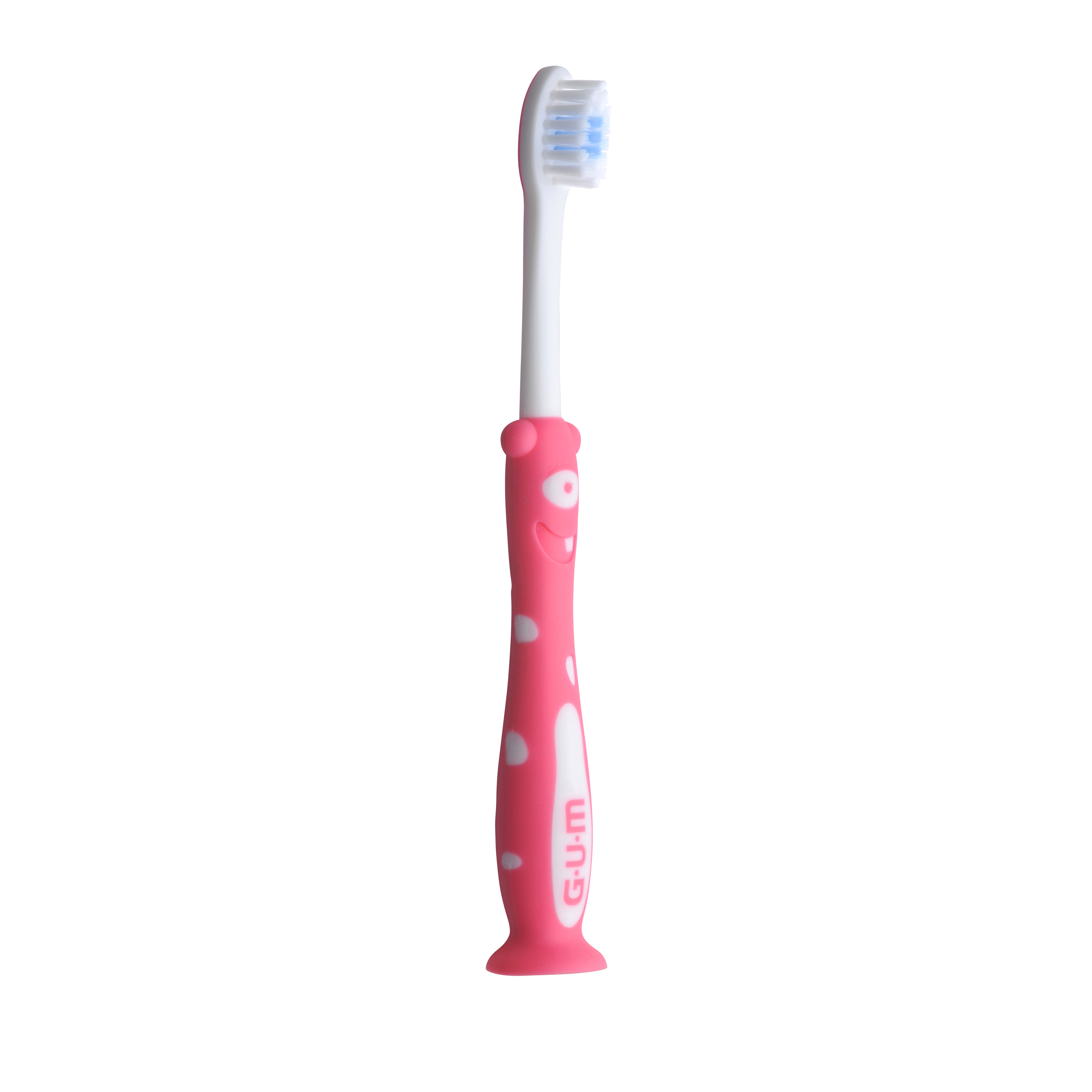 Brosse a dents GUM KIDS 2+