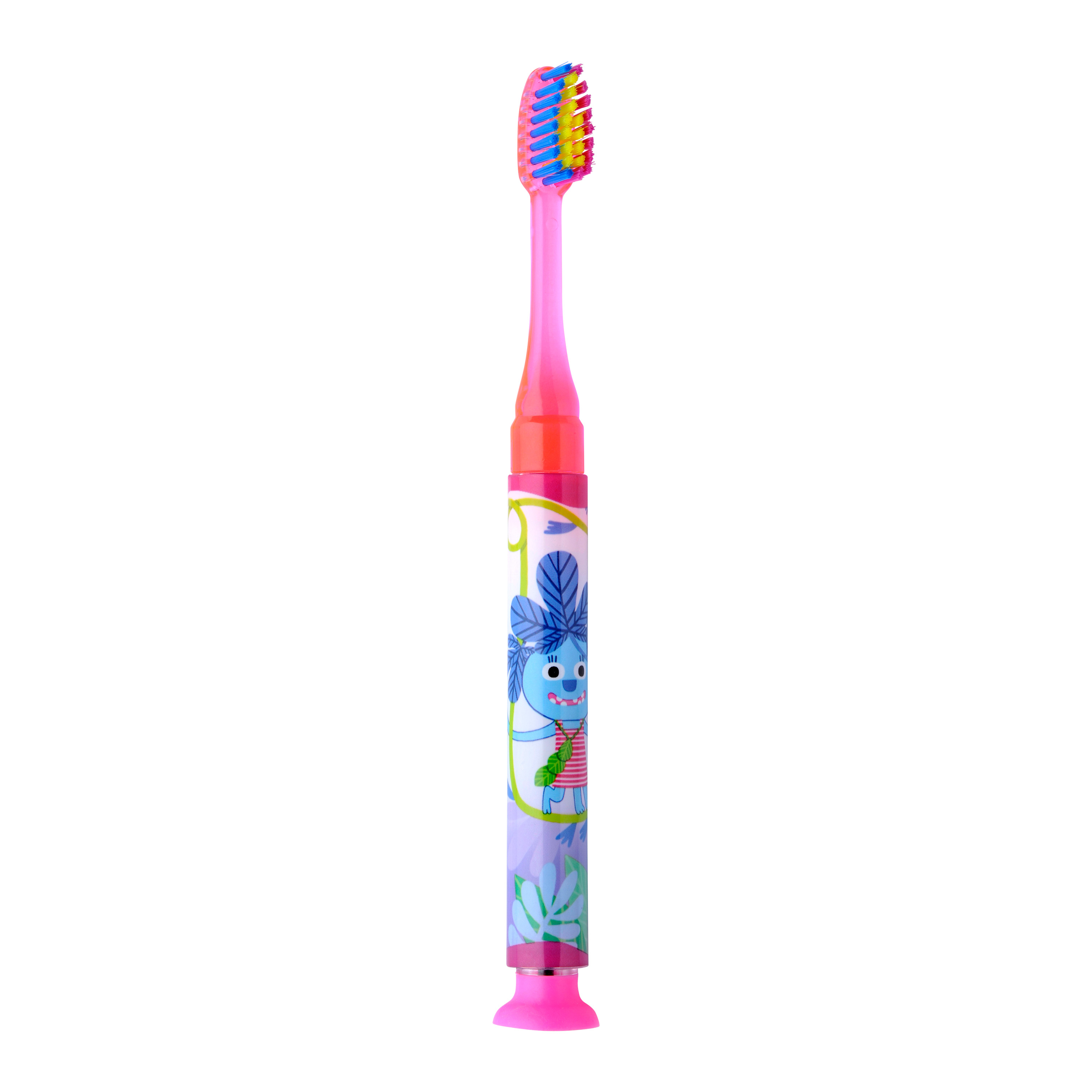 GUM LIGHT-UP 6+ Tandenborstel
