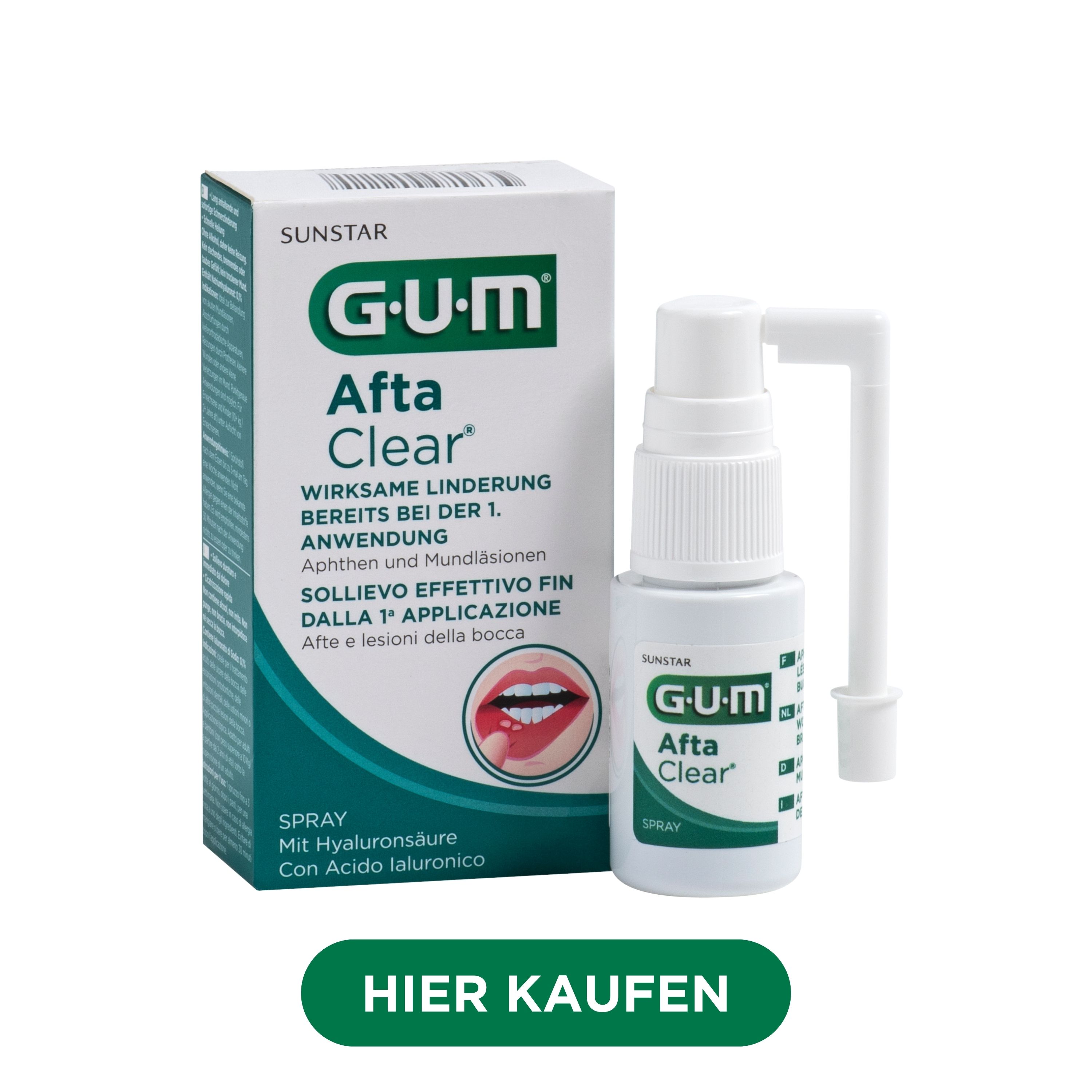 FR_IT_DE_Product catalogue hub images_with-badge_120625 - 2420FNLDIA-DE-IT-GUM-AftaClear-Spray-hero-DTC