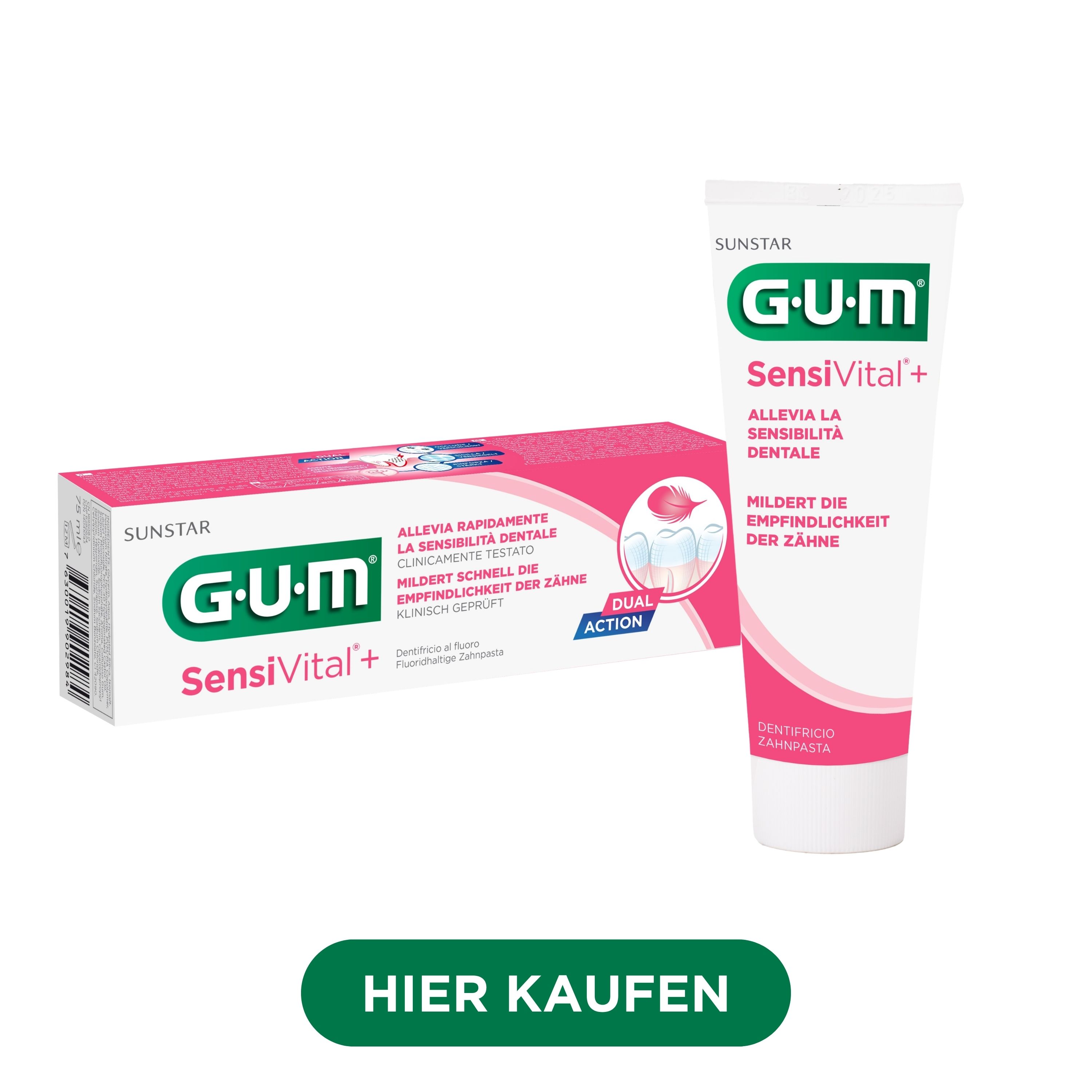 FR_IT_DE_Product catalogue hub images_with-badge_120625 - 6070EPID-DE-IT-GUM-SensiVital-toothpaste-hero-DTC