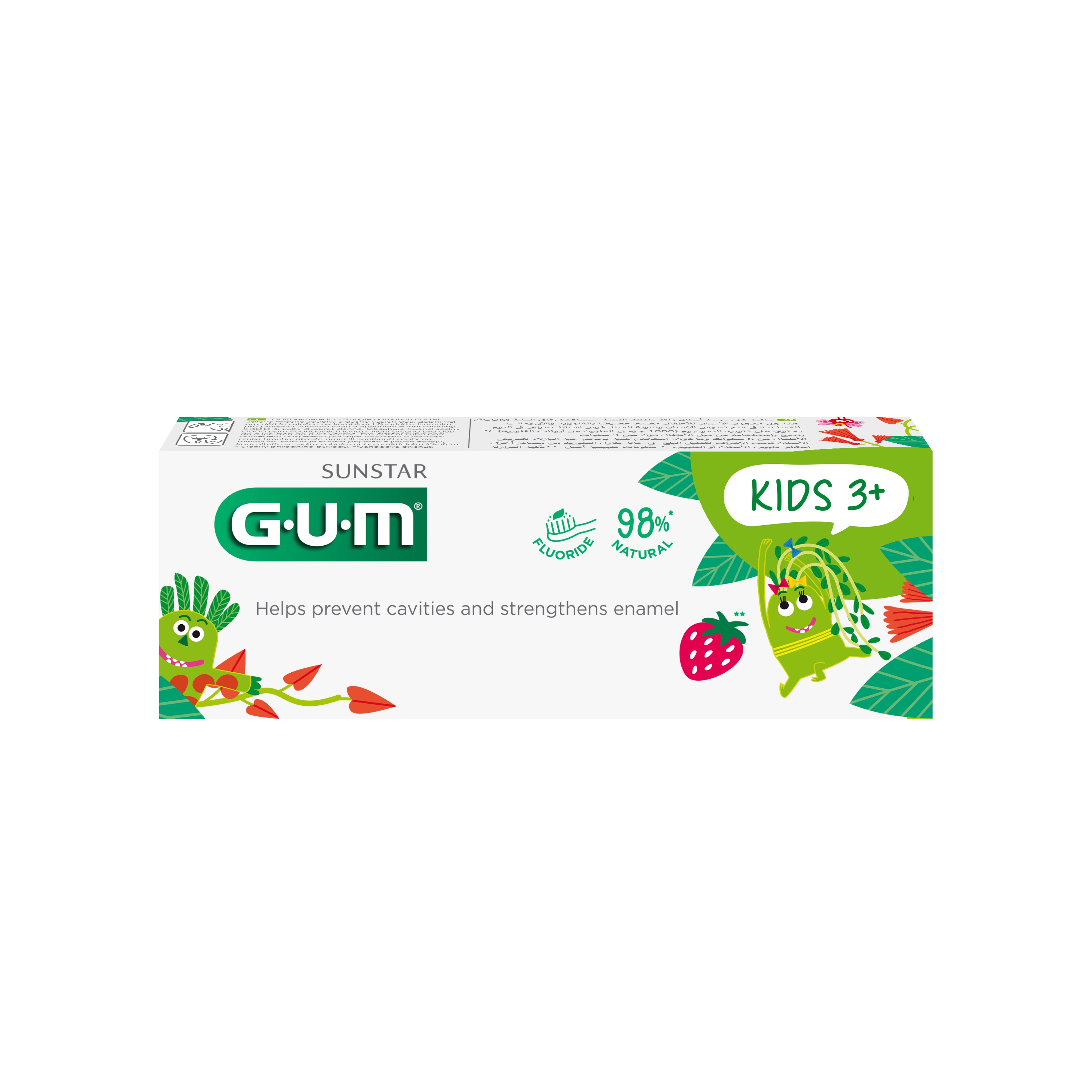 3000EMEA1-EMEA-GUM-KIDS-TOOTHPASTE-RED-STRAWBERRY-50ML-TUBE-P1.jpg
