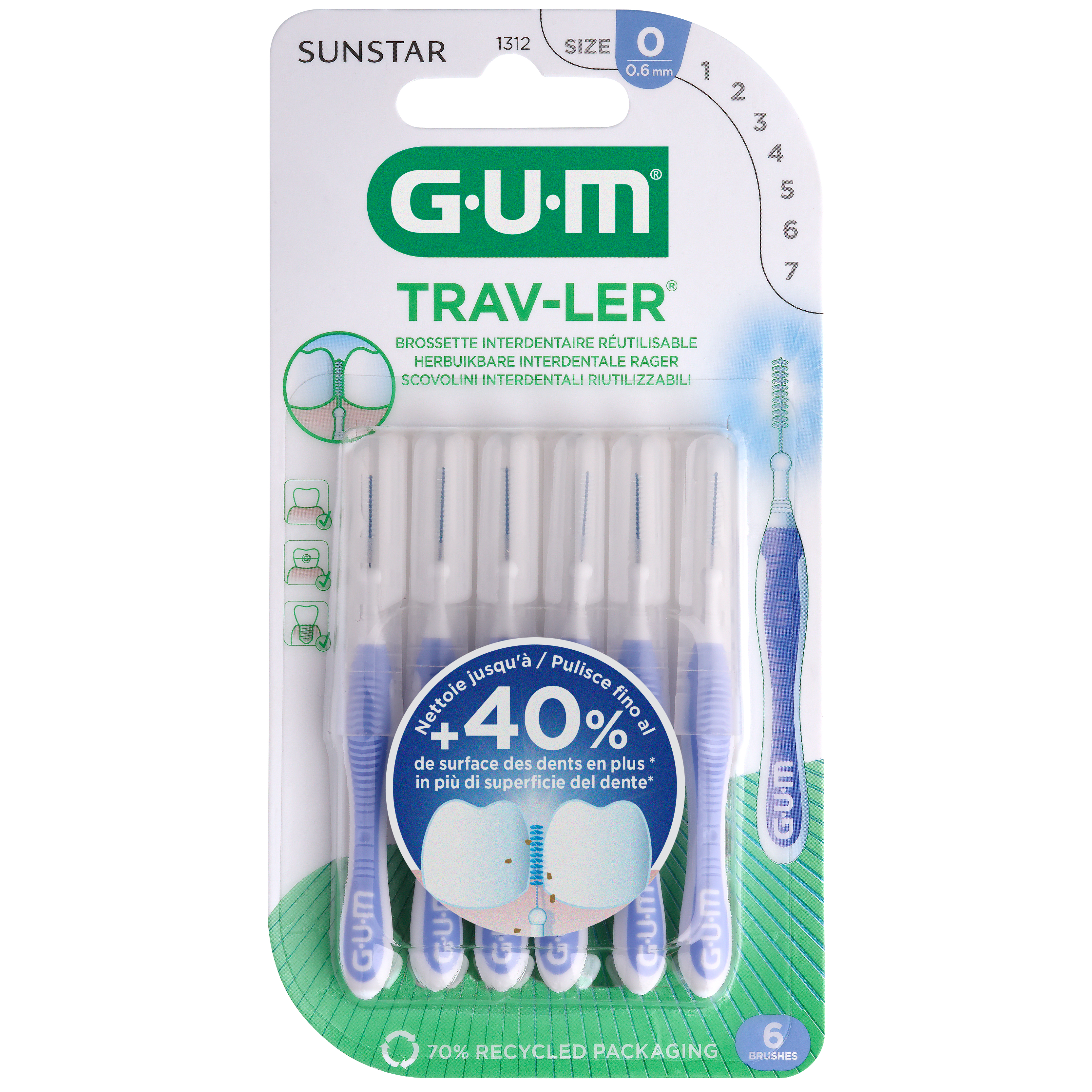 1312HA-FR-NL-IT-GUM-TRAV-LER-INTERDENTAL-BRUSH-0-6MM-6CTS-BLISTER-P1.jpg