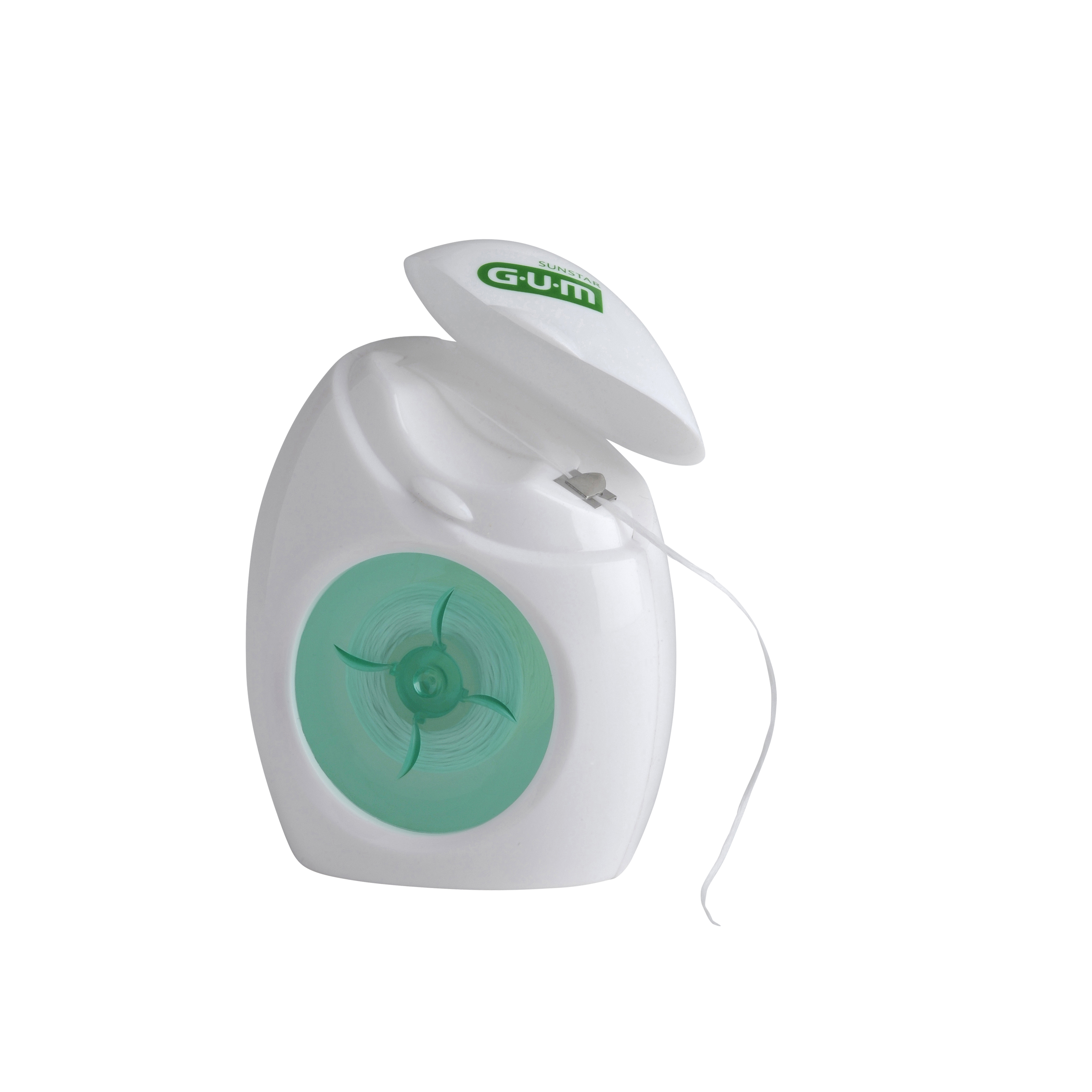 GUM hambaniit 55m pakendis