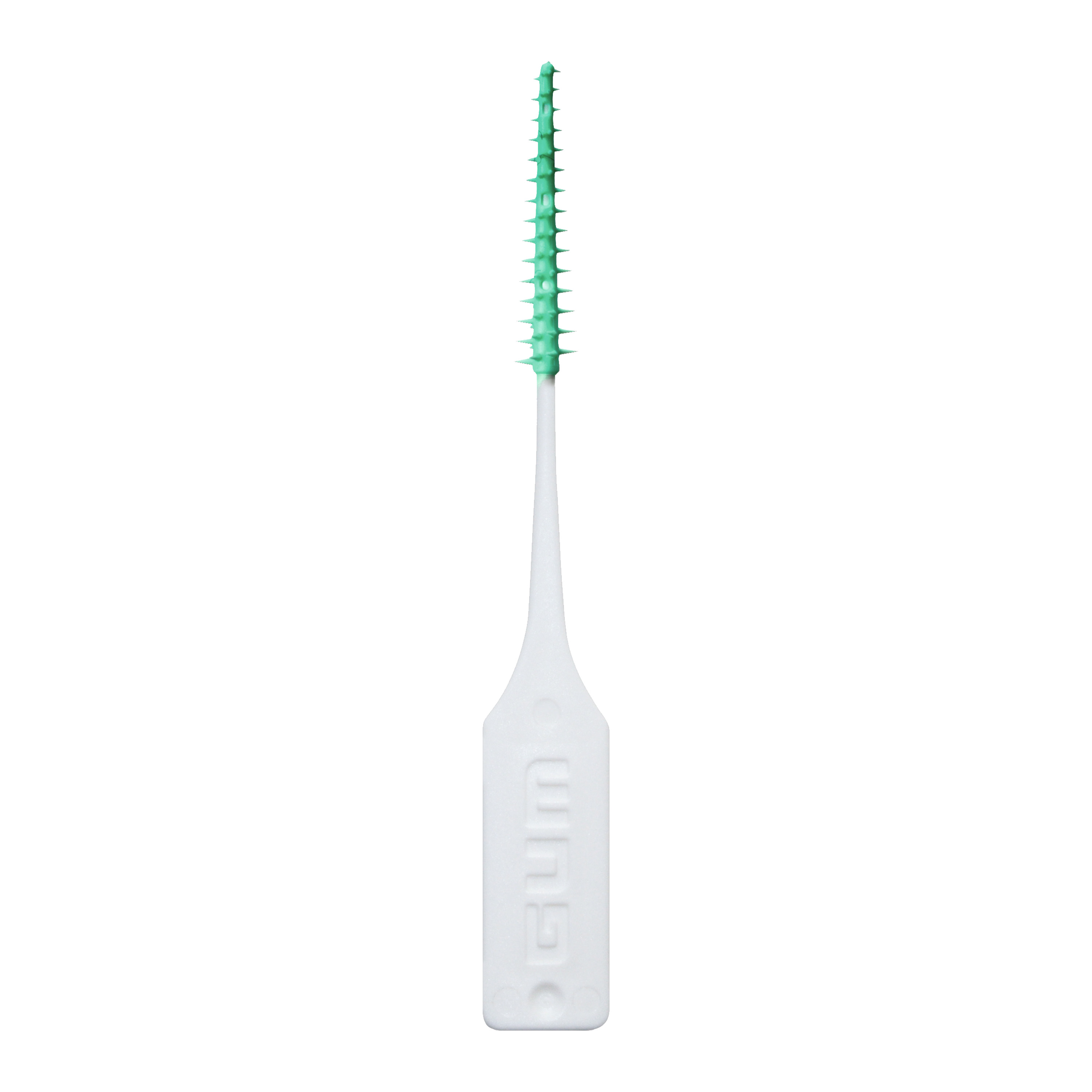 GUM Soft-Picks Original Interdentals, Light Green, Medium