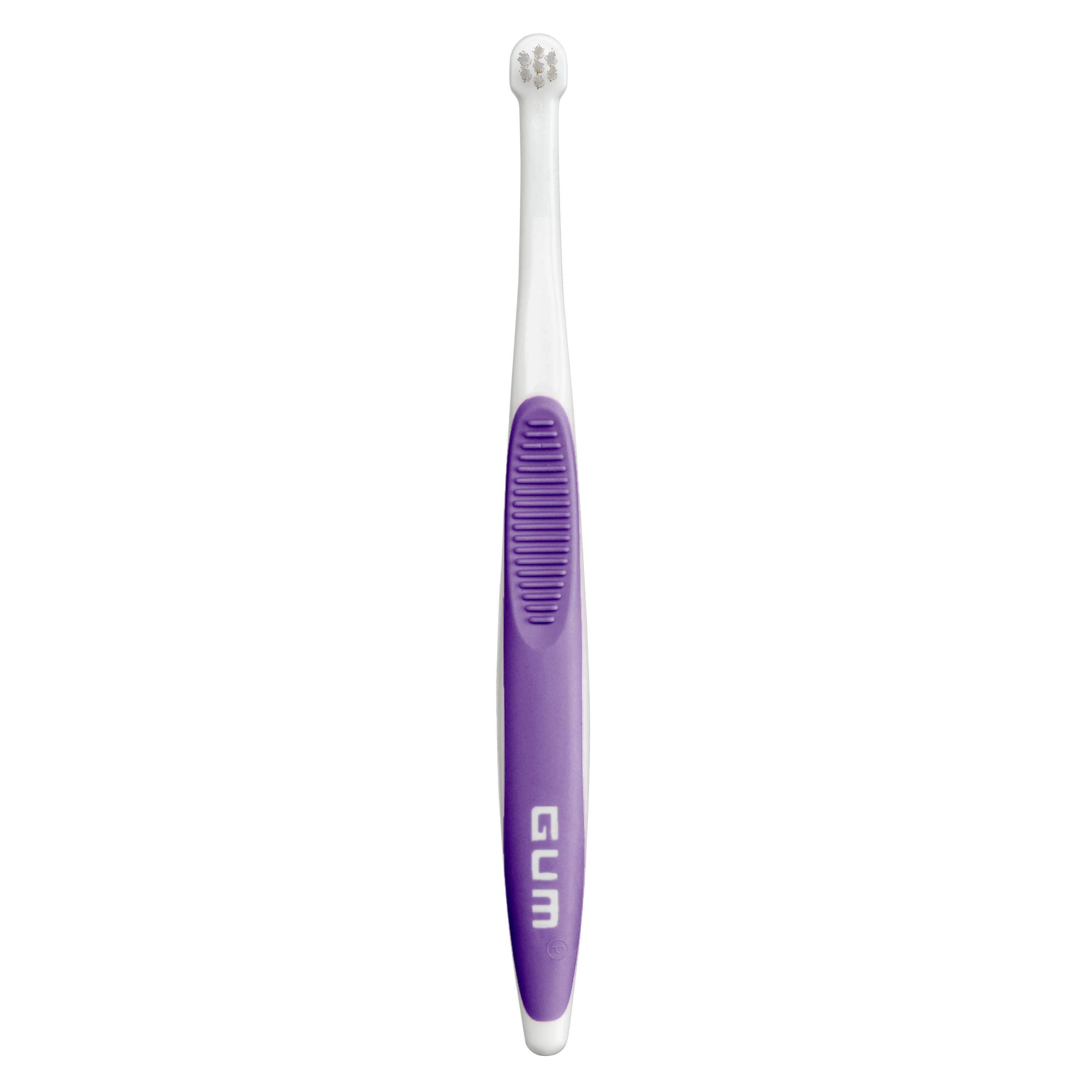 GUM® END-TUFT - kulmaharja