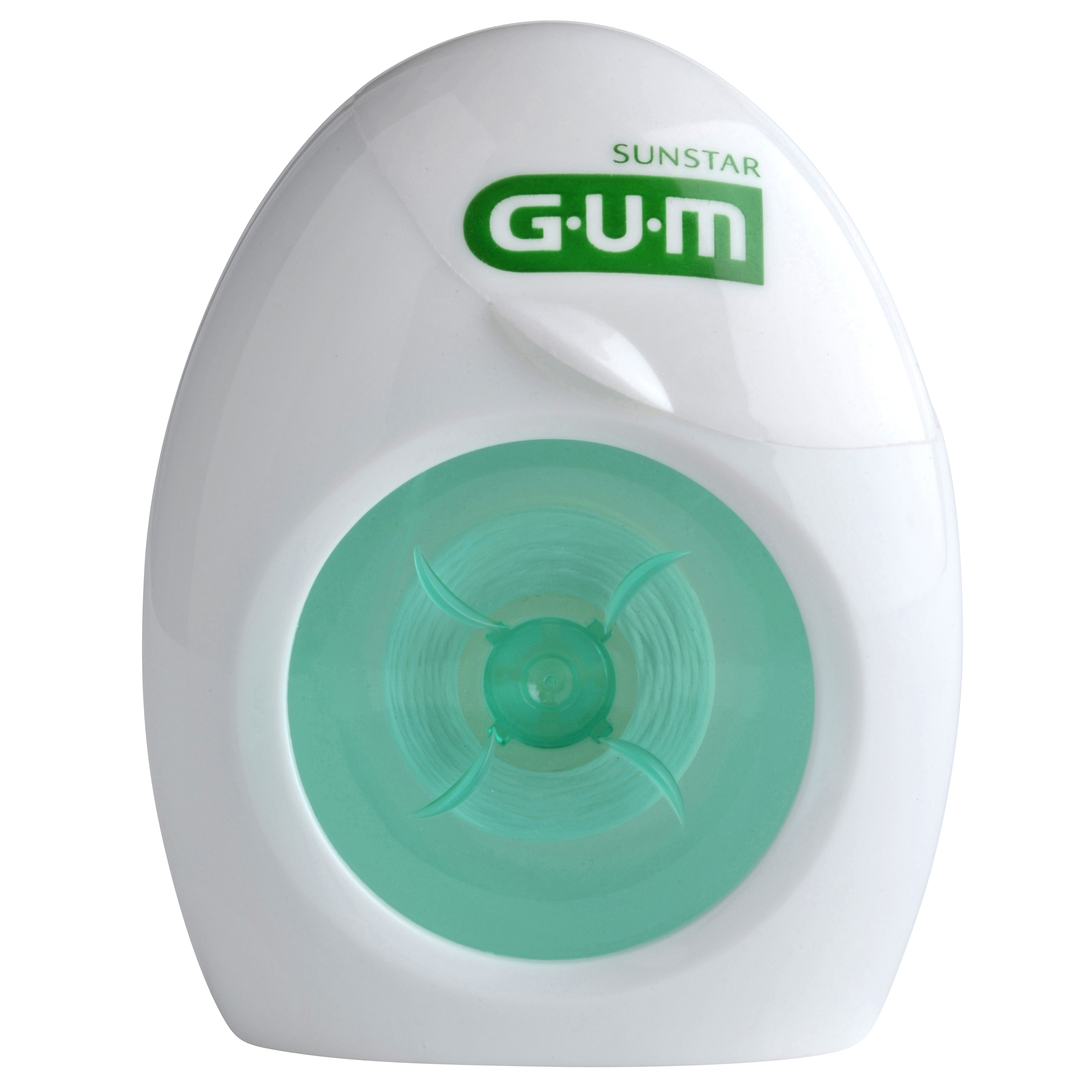 Fil dentaire GUM FINE FLOSS