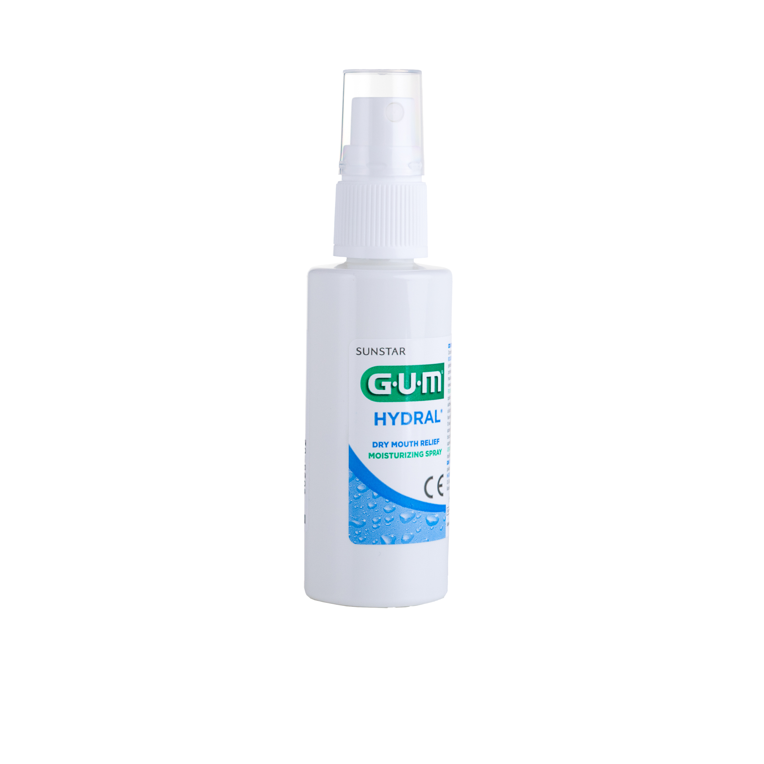 Spray GUM Hydral