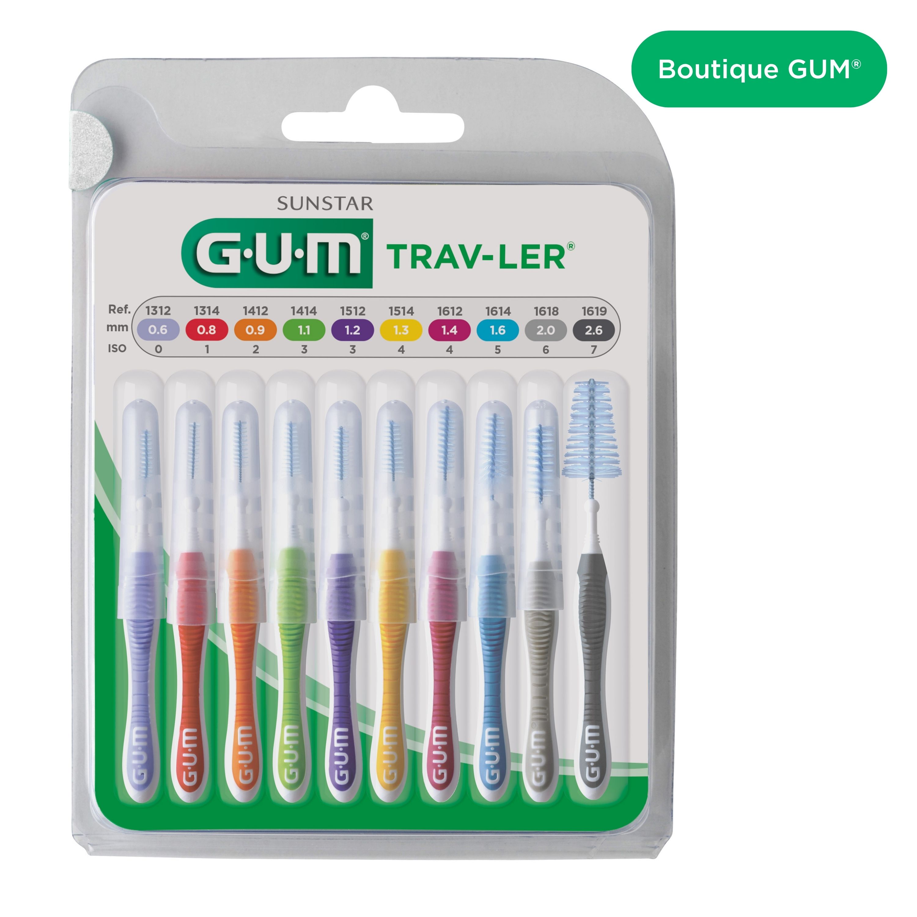 Product catalogue hub images - product-catalogue-dtc-gum-trav-ler-mixed-pack-10pcs