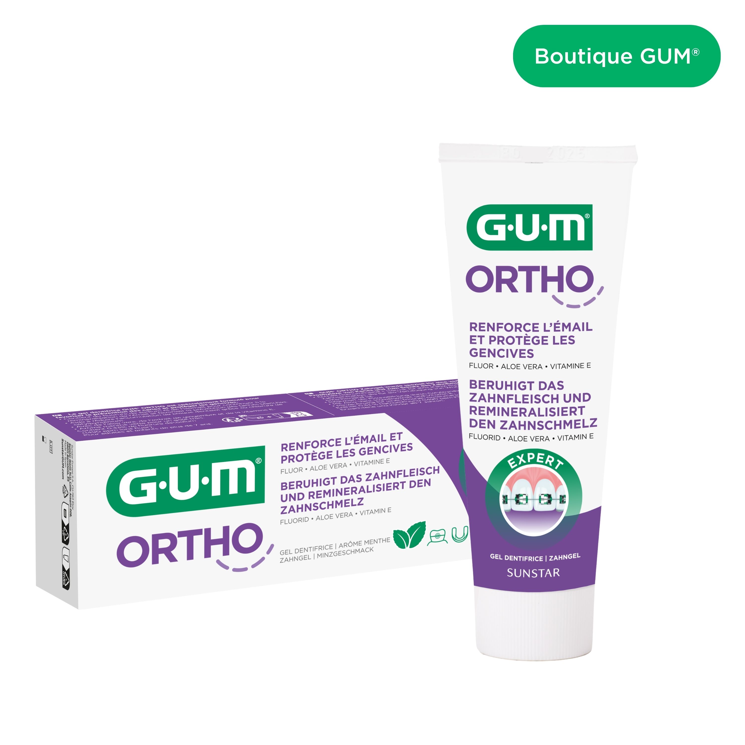 Product catalogue hub images - product-catalogue-dtc-gum-ortho-toothpaste-75ml-DE-FR