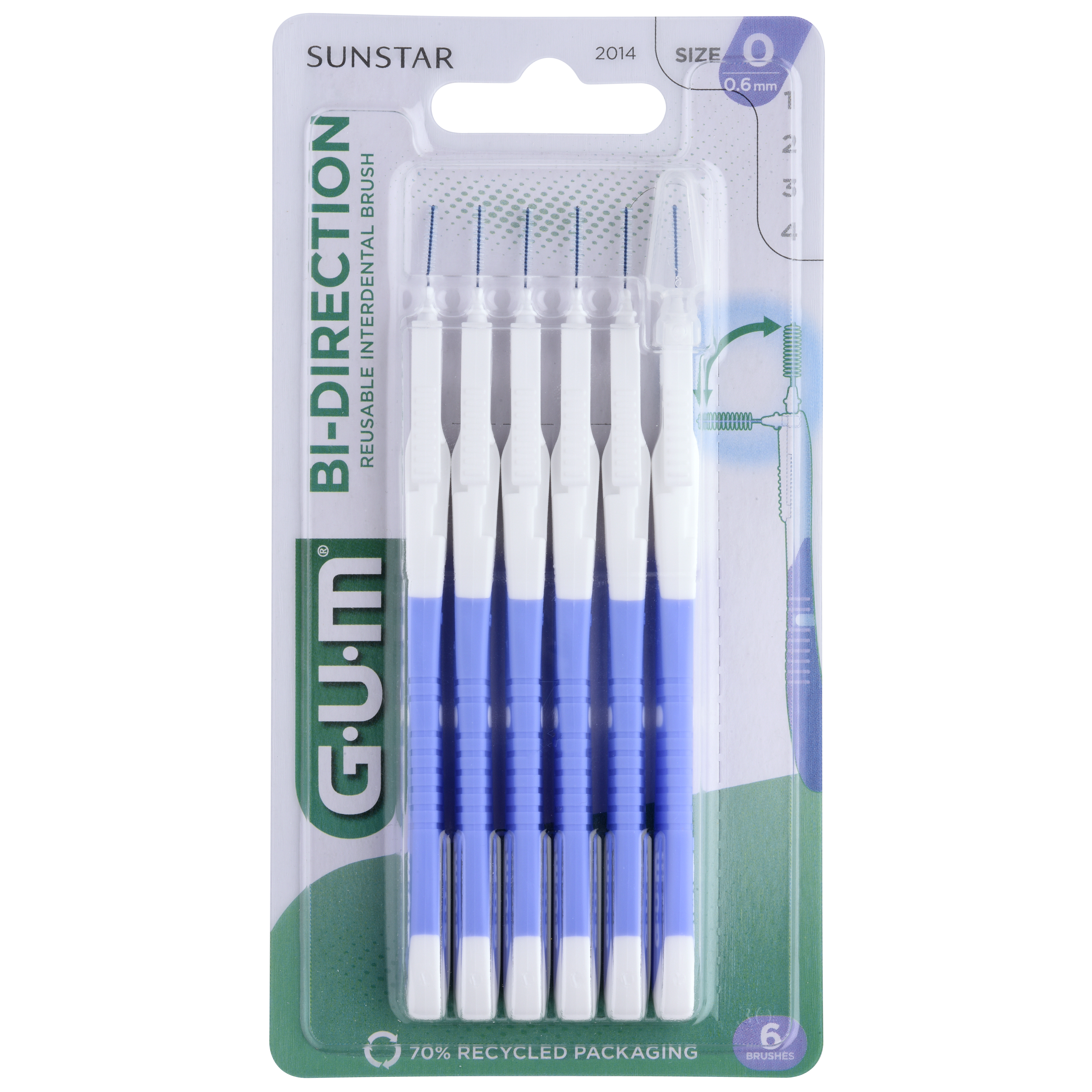 2014MA6-GUM-BI-DIRECTION-INTERDENTAL-BRUSH-0-6MM-6CTS-BLISTER-P1.jpg