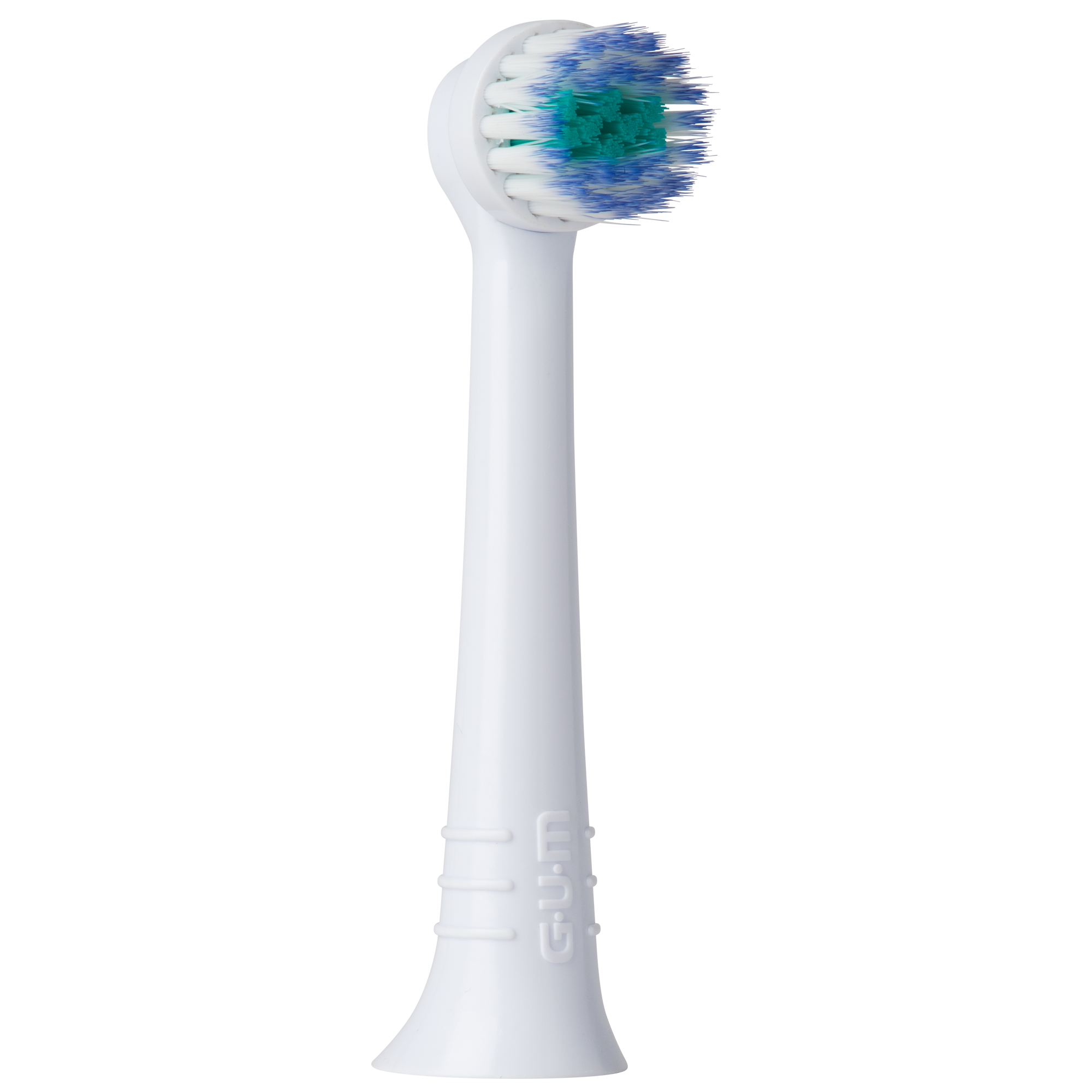 Recharges brosse a dents electrique GUM PowerCARE� Recharges brosse a dents electrique GUM PowerCARE�