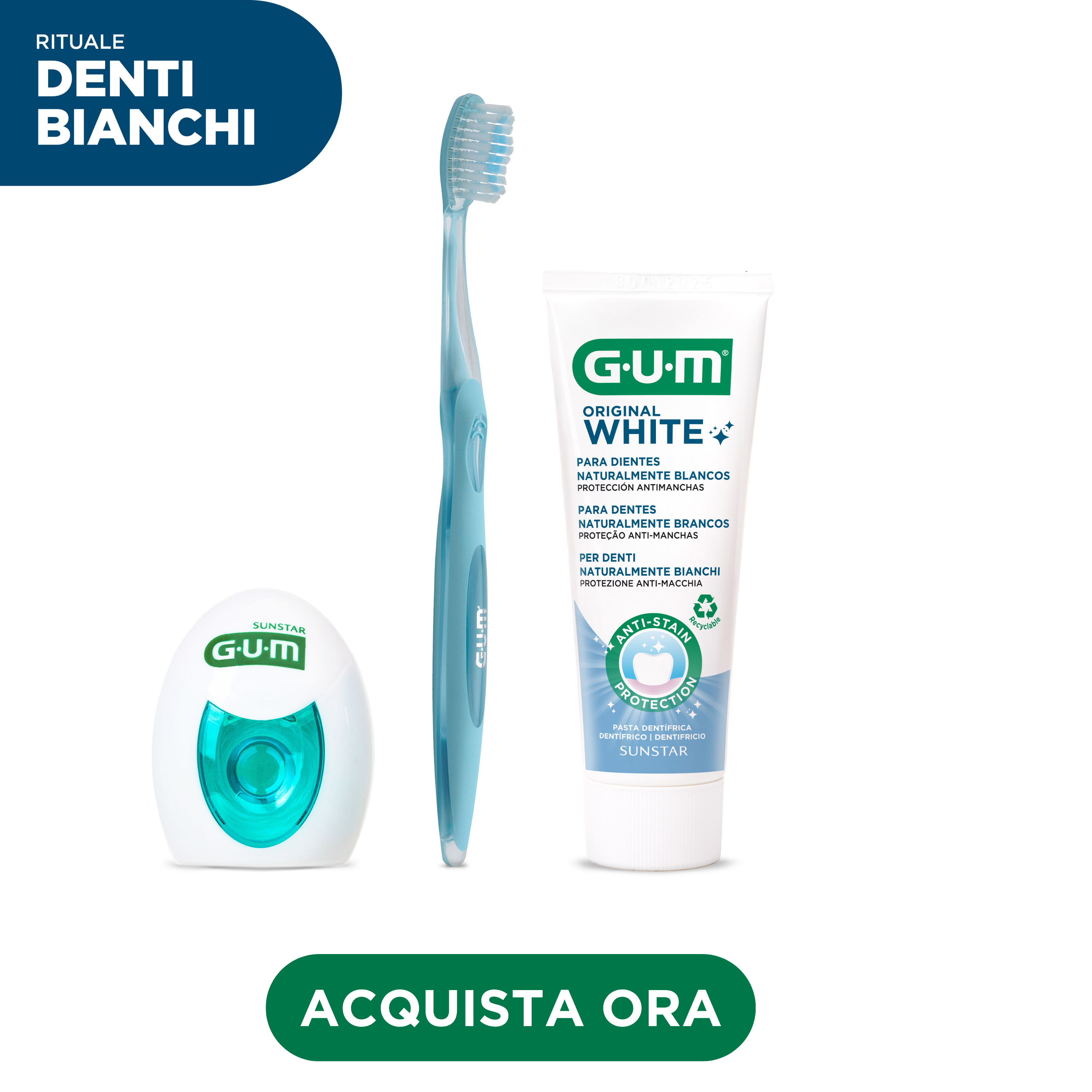 FR_IT_DE_Product catalogue hub images_with-badge_120625 - GUM-NATURAL-WHITENING-ritual-bundle-IT-hero-with-badge-DTC