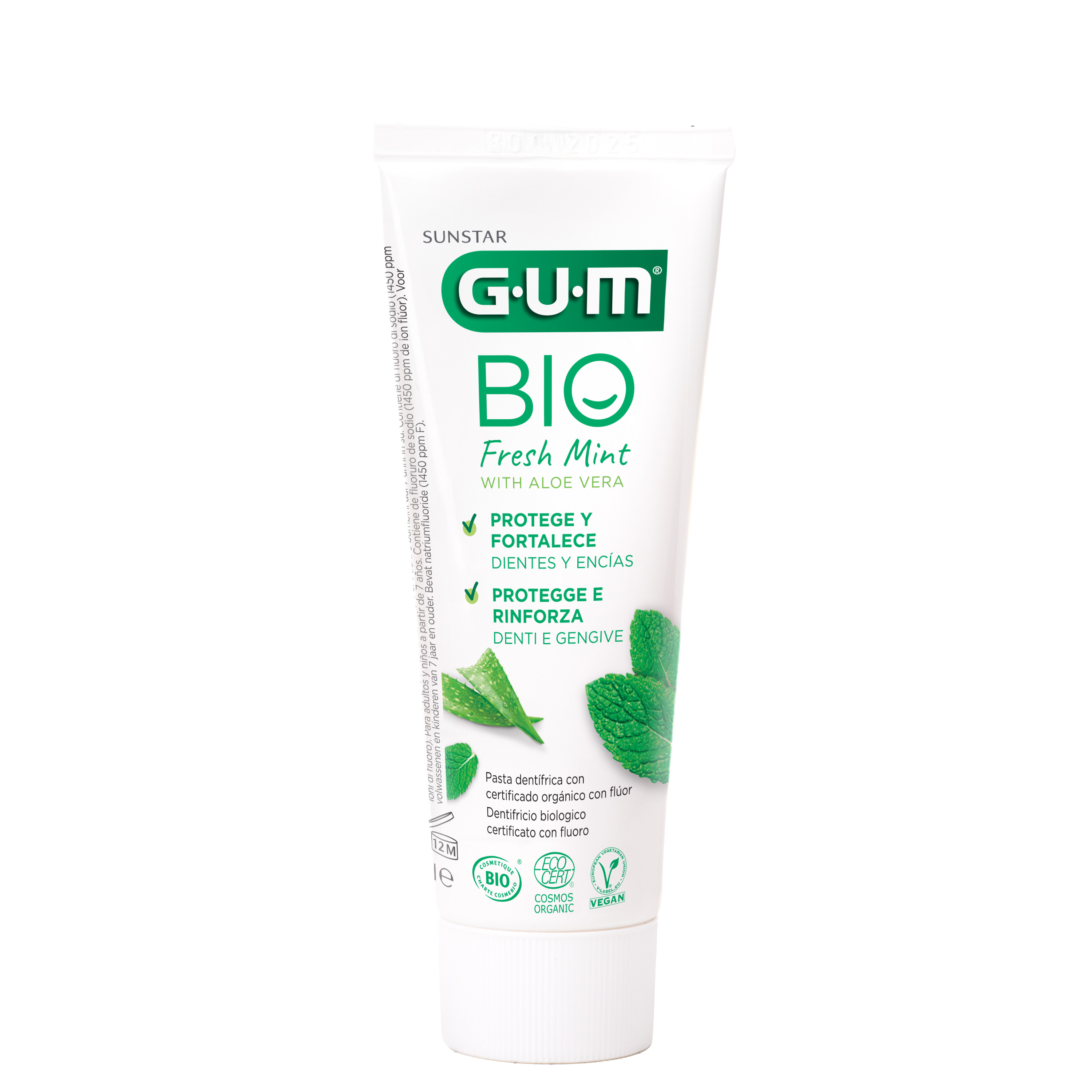 7020FNLEI-ES-IT-GUM-BIO-TOOTHPASTE-TRANSPARENT-FRESHMINT-75ML-TUBE