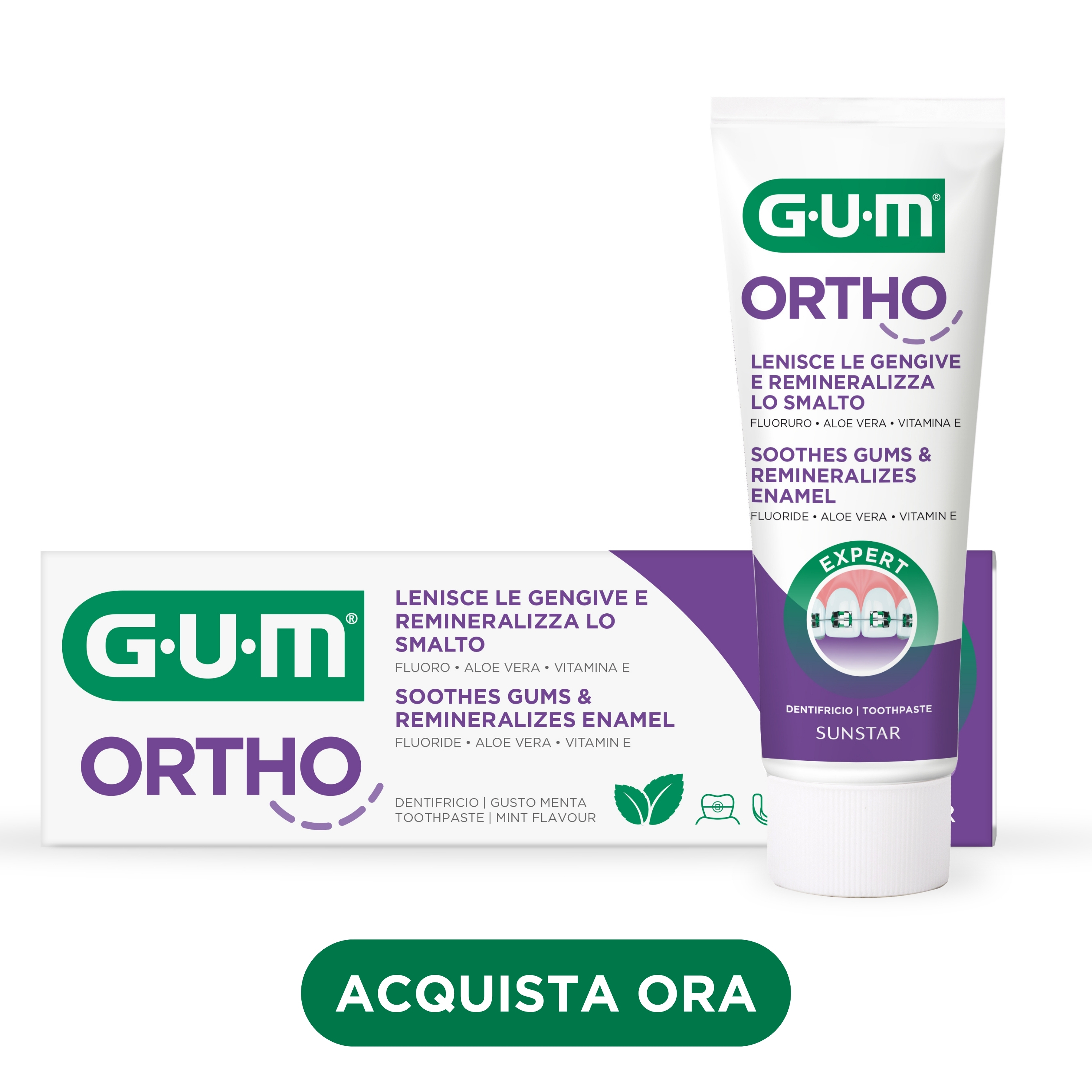 FR_IT_DE_Product catalogue hub images_with-badge_120625 - 3080EPIPL-IT-EN-GUM-ORTHO-TOOTHPASTE-hero-DTC