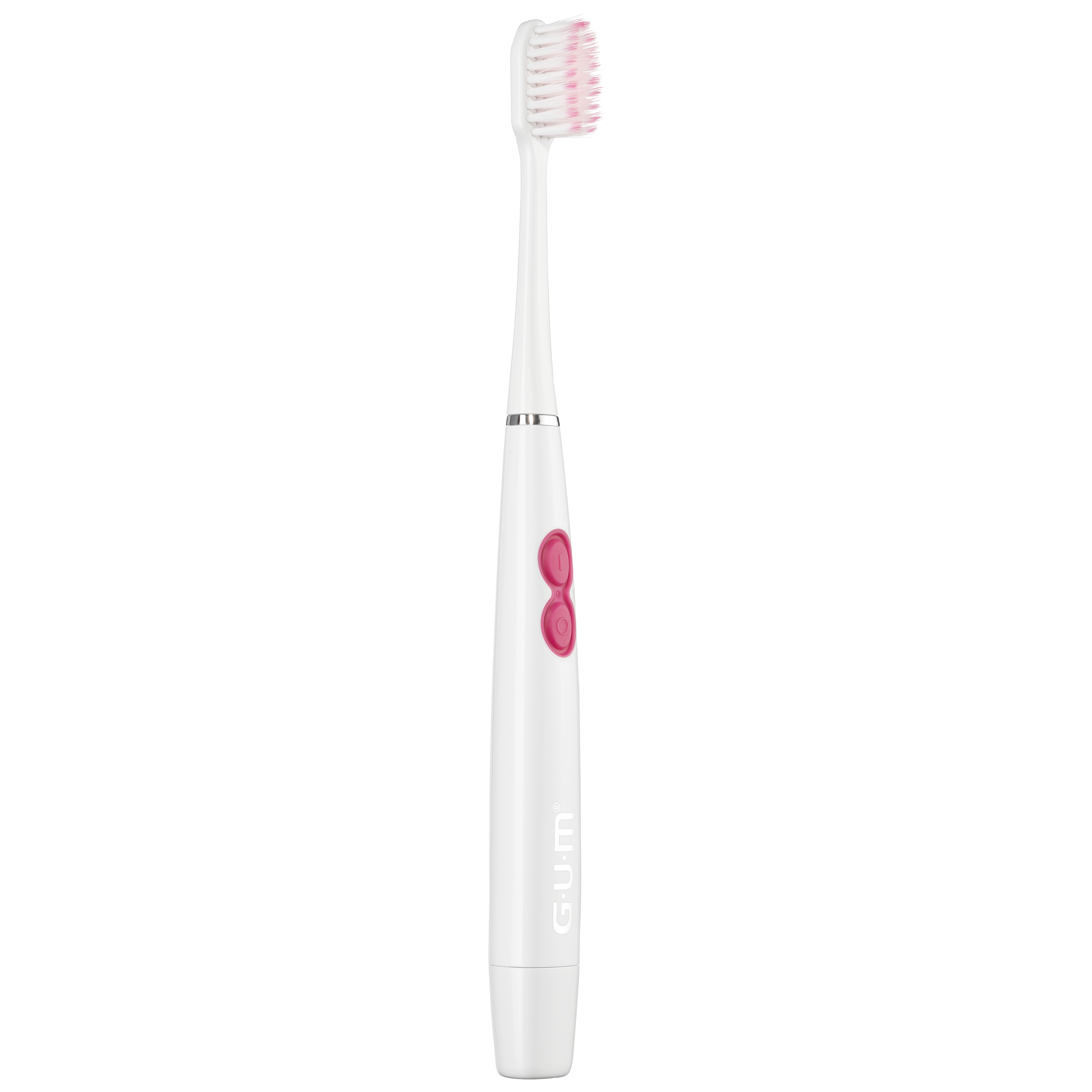 Spazzolino a batteria GUM SONIC SENSITIVE