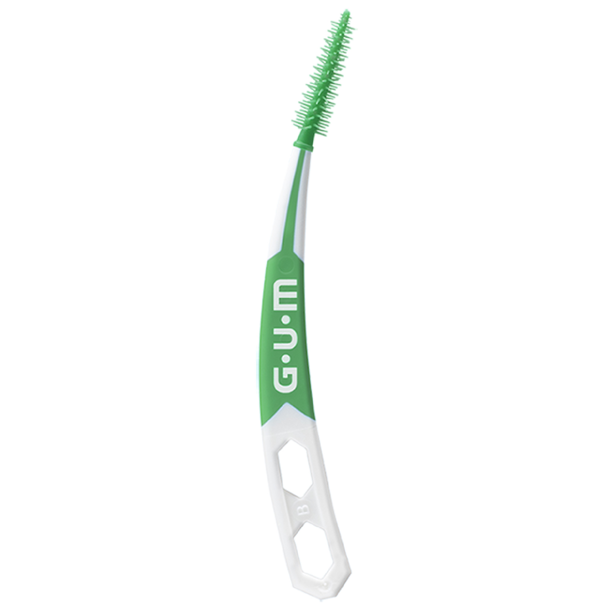GUM® SOFT-PICKS® PRO zobu bakstāmie