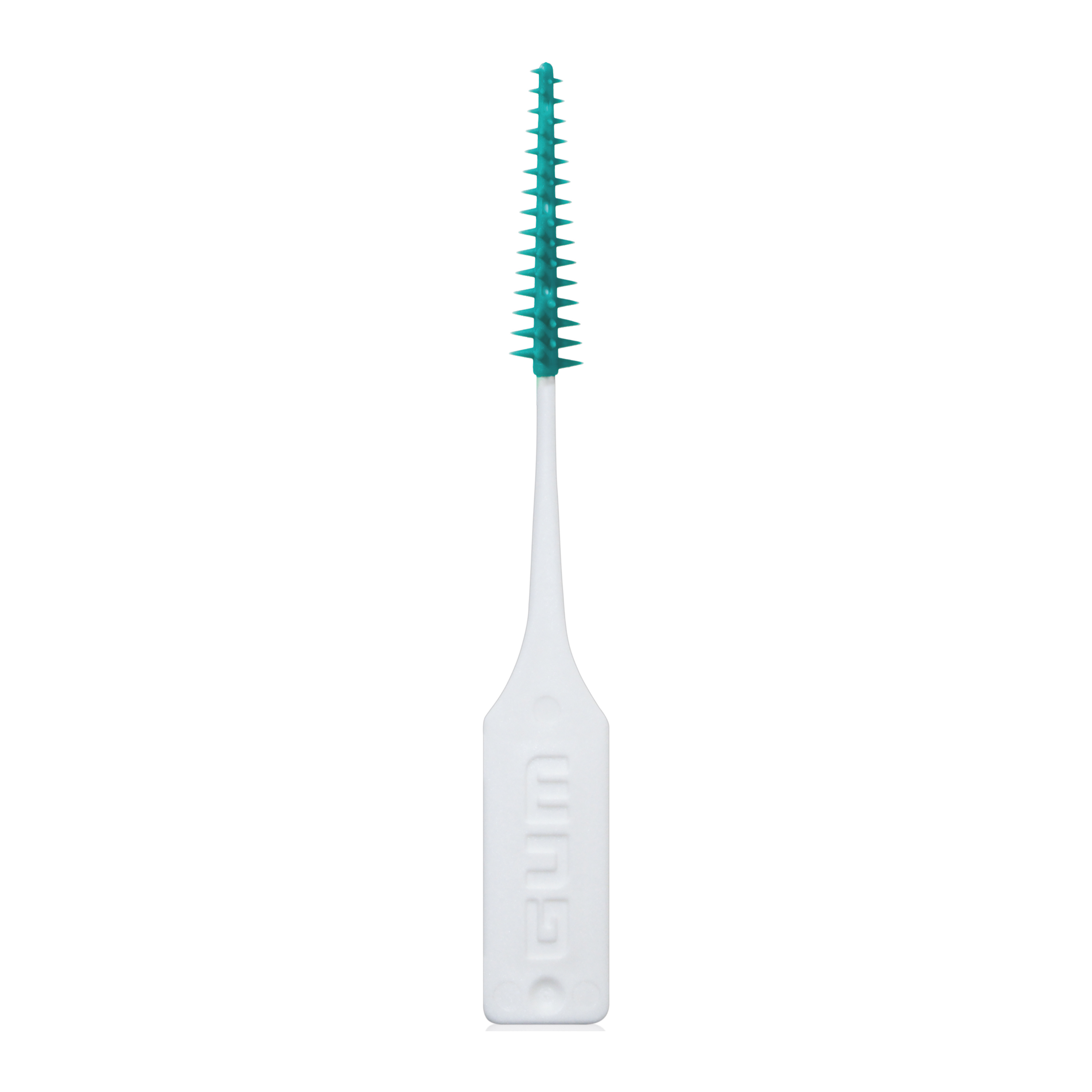 GUM Soft-Picks Original Interdentals Dark Green Large