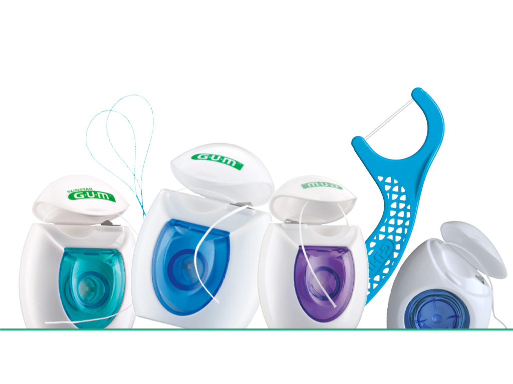 elegir tu hilo dental