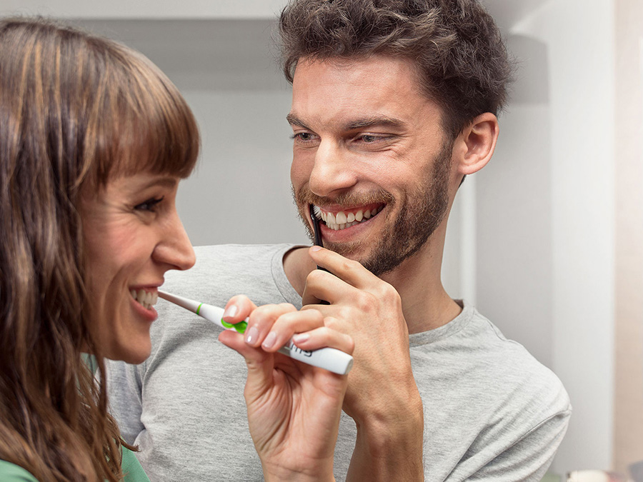 elegir el cepillo de dientes para mí?