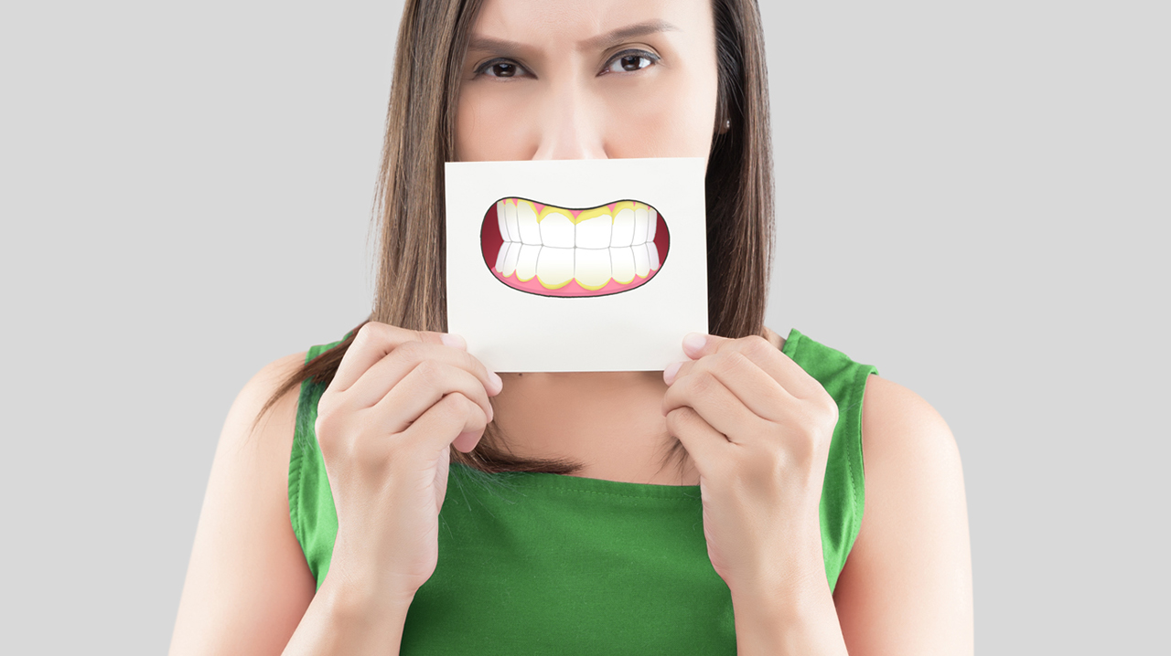Revelador de placa: eliminar la placa dental eficazmente 