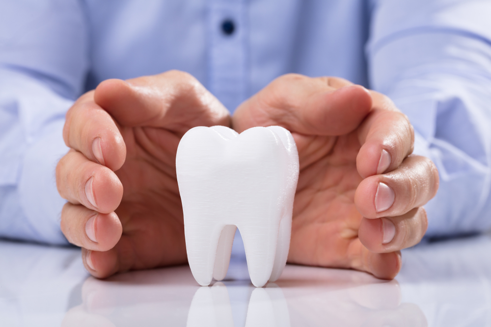 Mitä on hampaiden syöpyminen eli hammaseroosio?