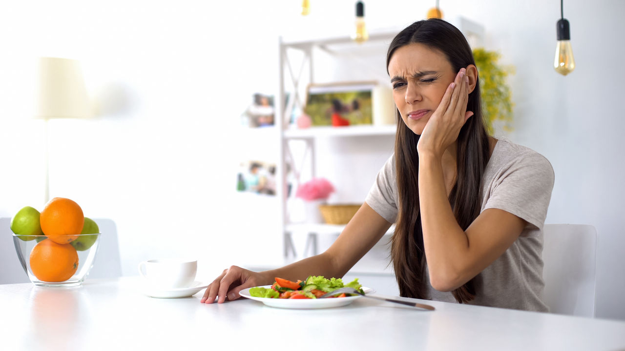 Quel dentifrice pour les dents sensibles ?