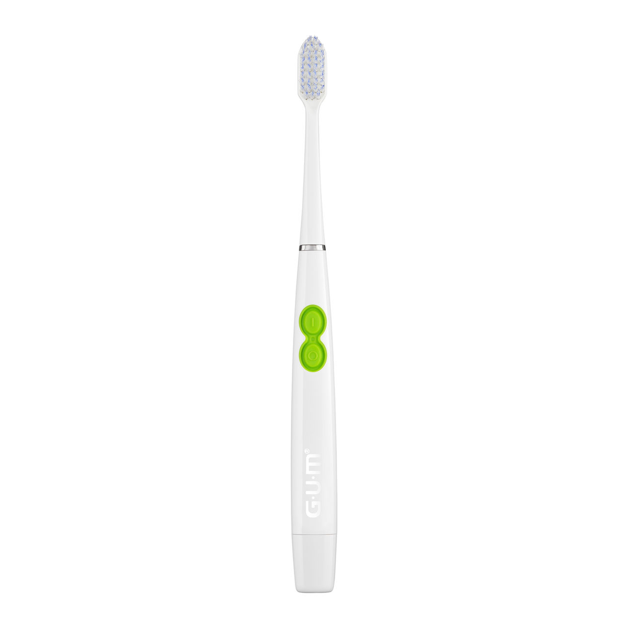 Brosse à dents électrique à pile GUM® SONIC DAILY