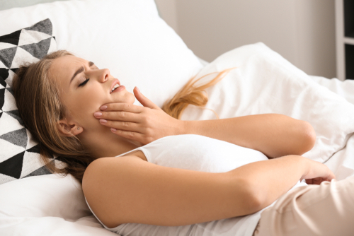 Tout ce qu'il faut savoir sur les dents de sagesse