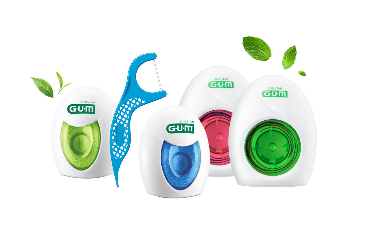 Family-GUM-Floss