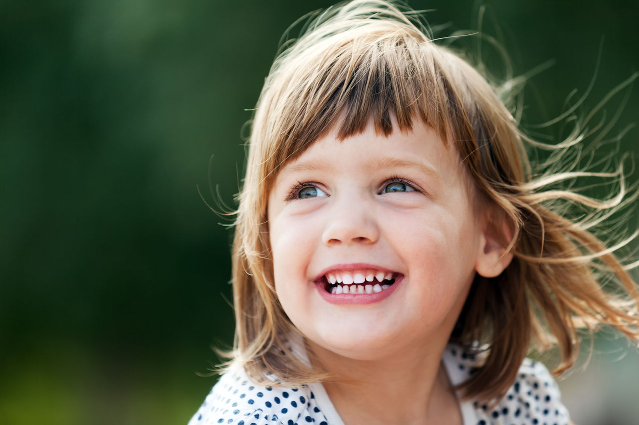 Dentifricio per Bambini: come scegliere quello giusto? | GUM®