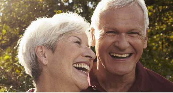Couple-older-smiling-grey-hair