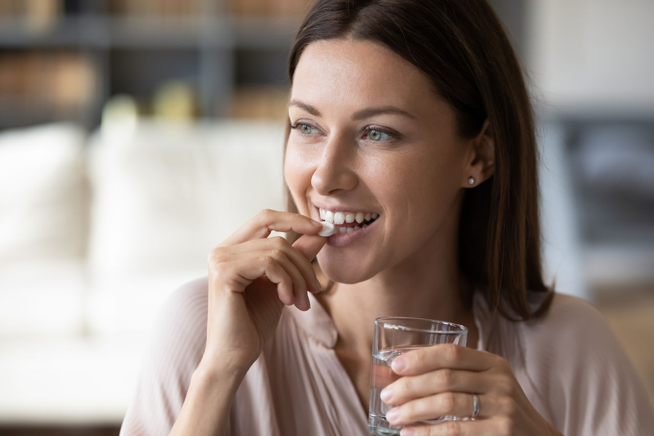 Probiotici per il cavo orale: funzionano davvero? | GUM®