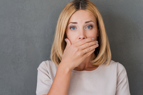 Enkele tips om van slechte adem af te komen